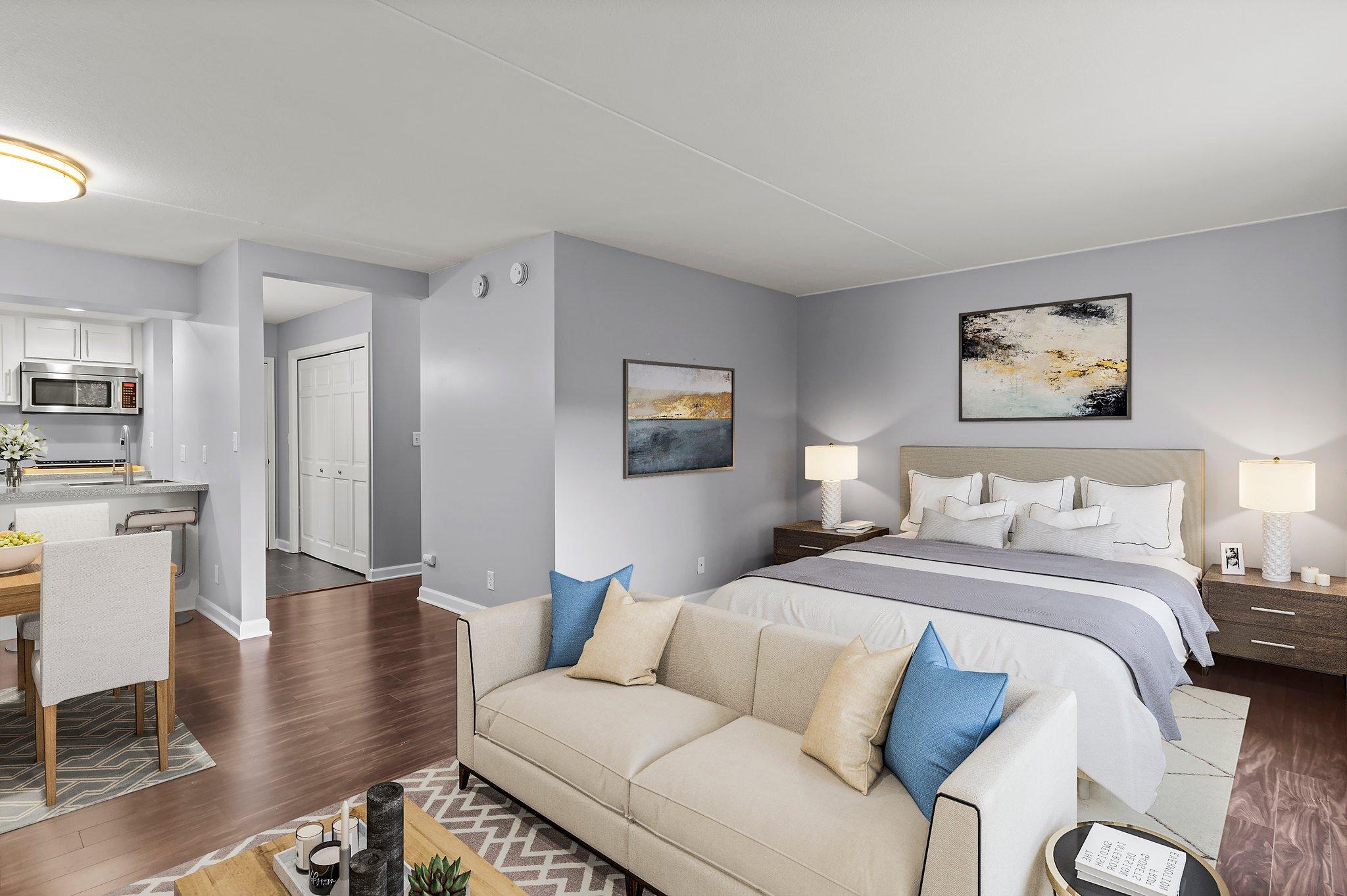 6710 Vernon Avenue S Unit: 219