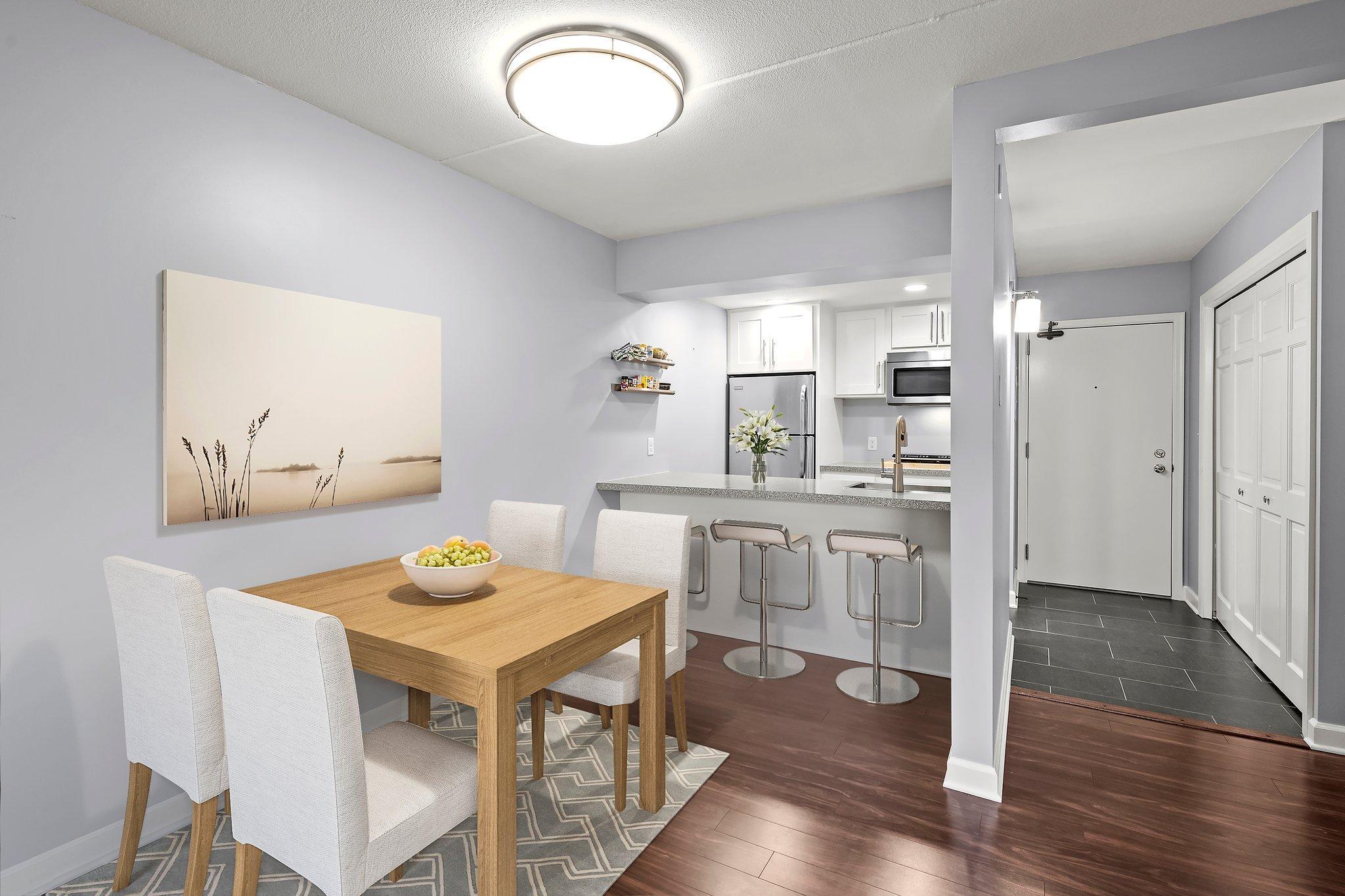 6710 Vernon Avenue S Unit: 219