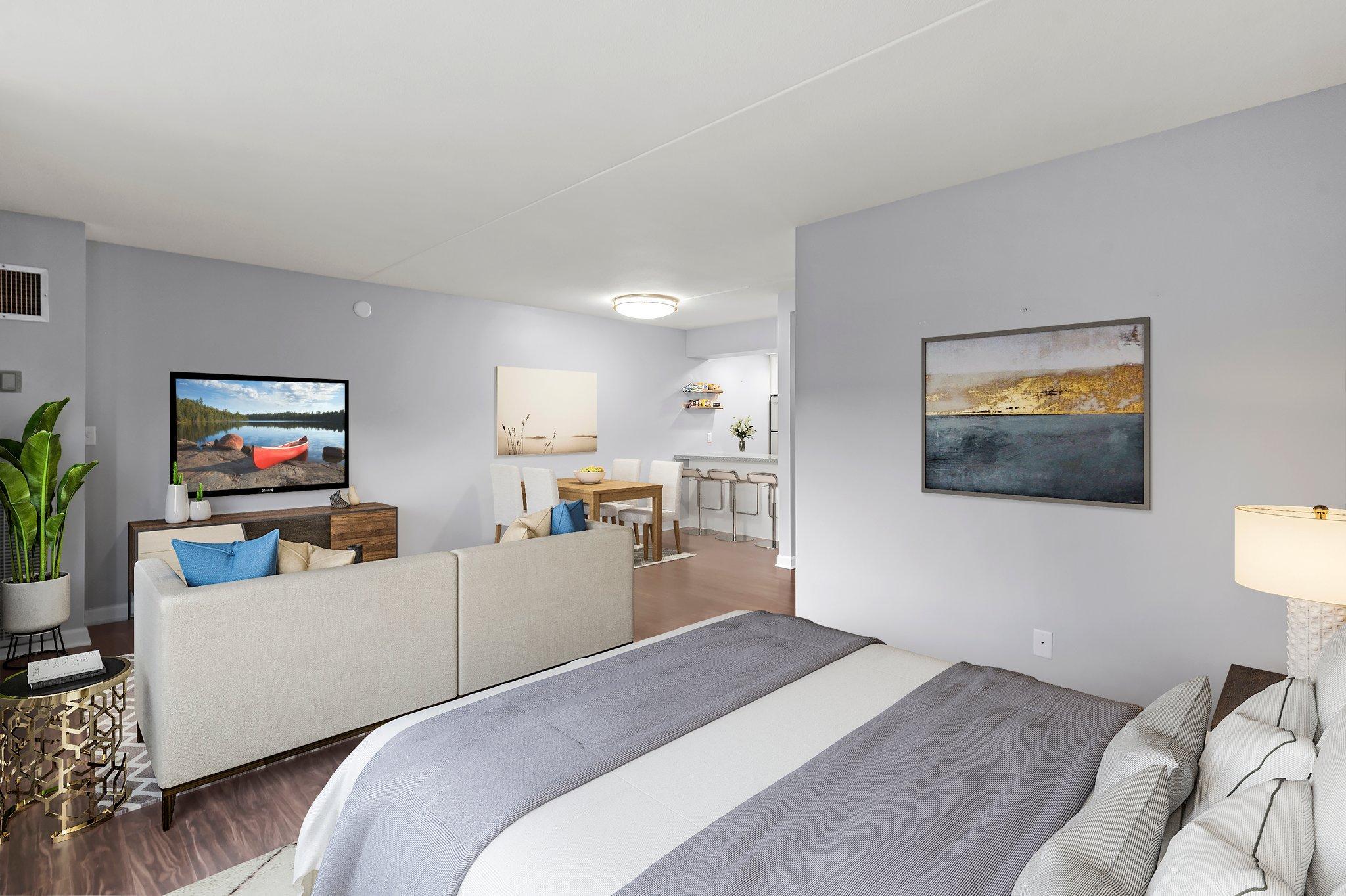 6710 Vernon Avenue S Unit: 219