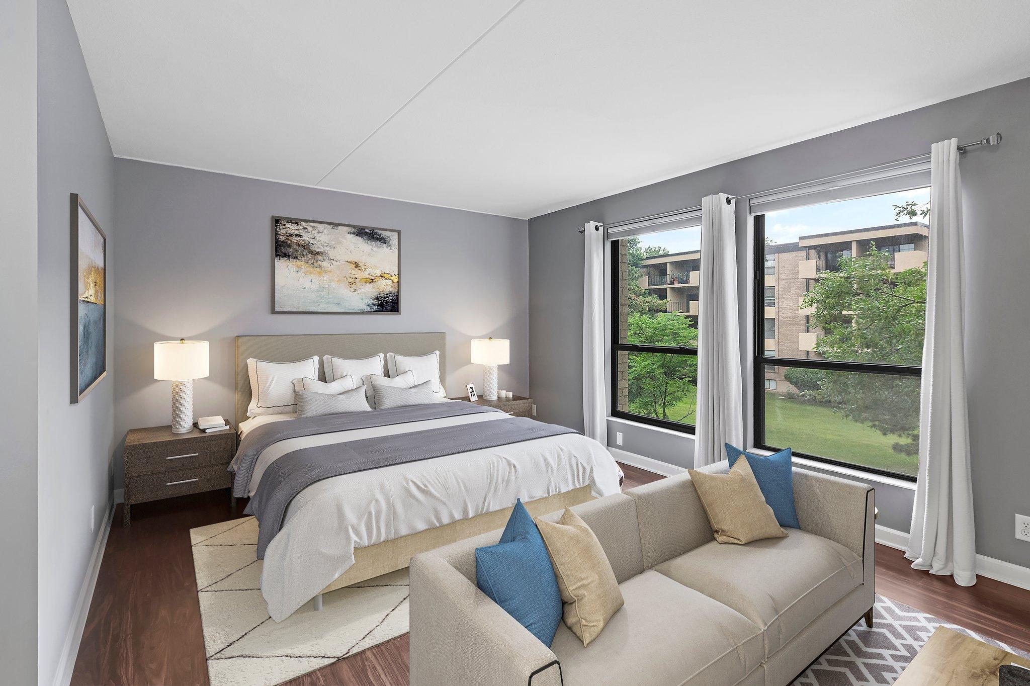 6710 Vernon Avenue S Unit: 219