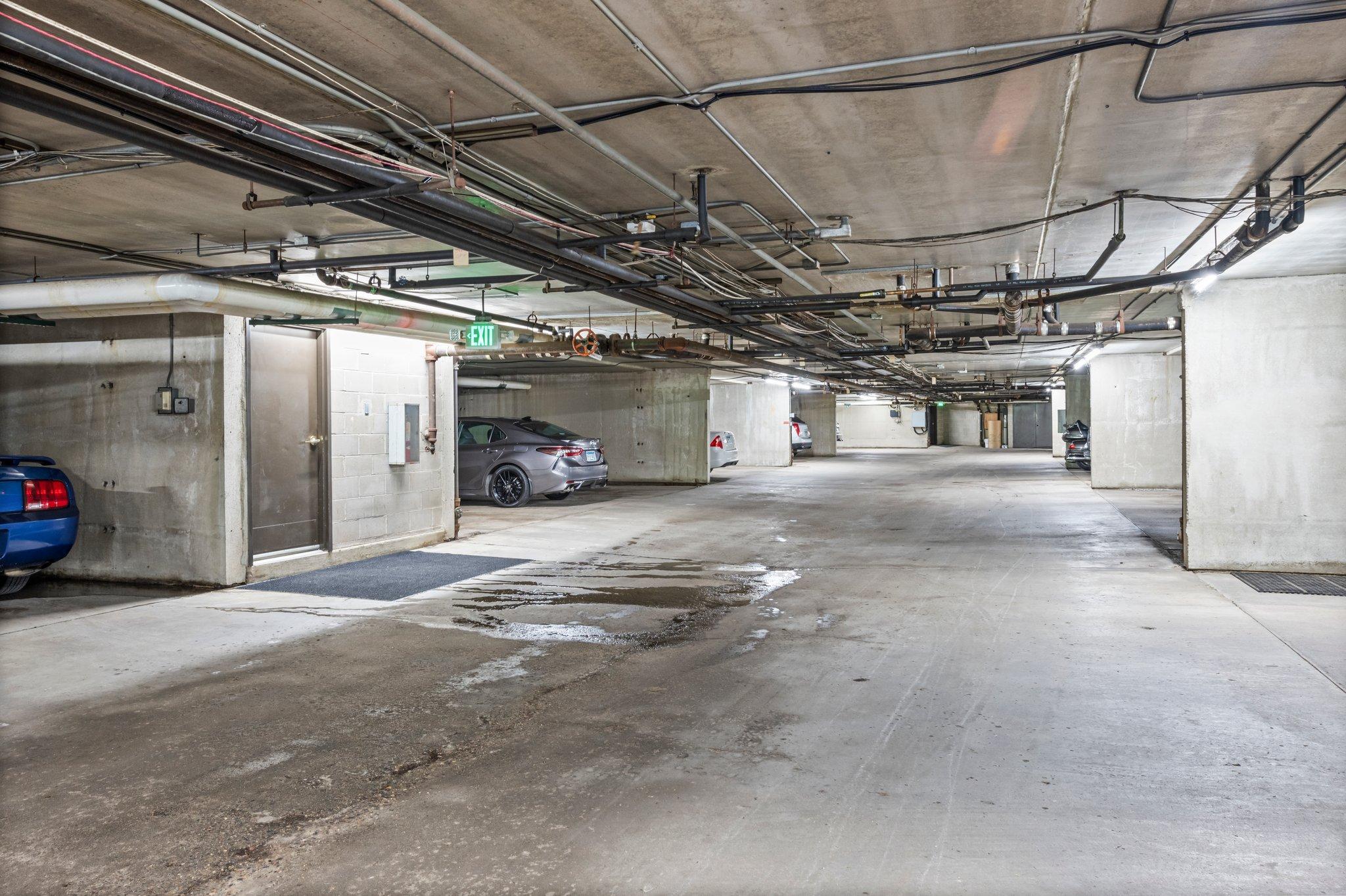 6710 Vernon Avenue S Unit: 219