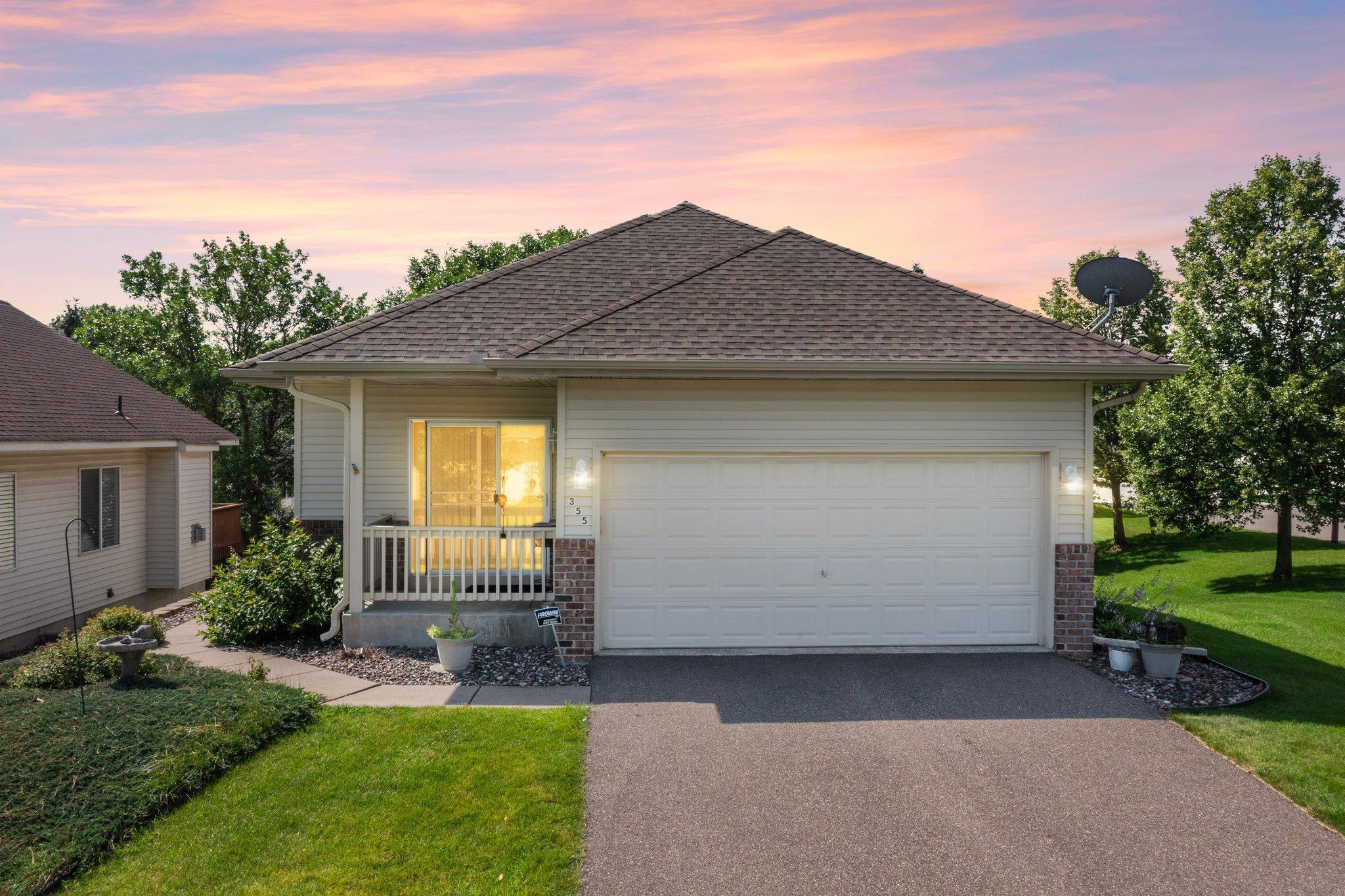 355 Bluebird Lane