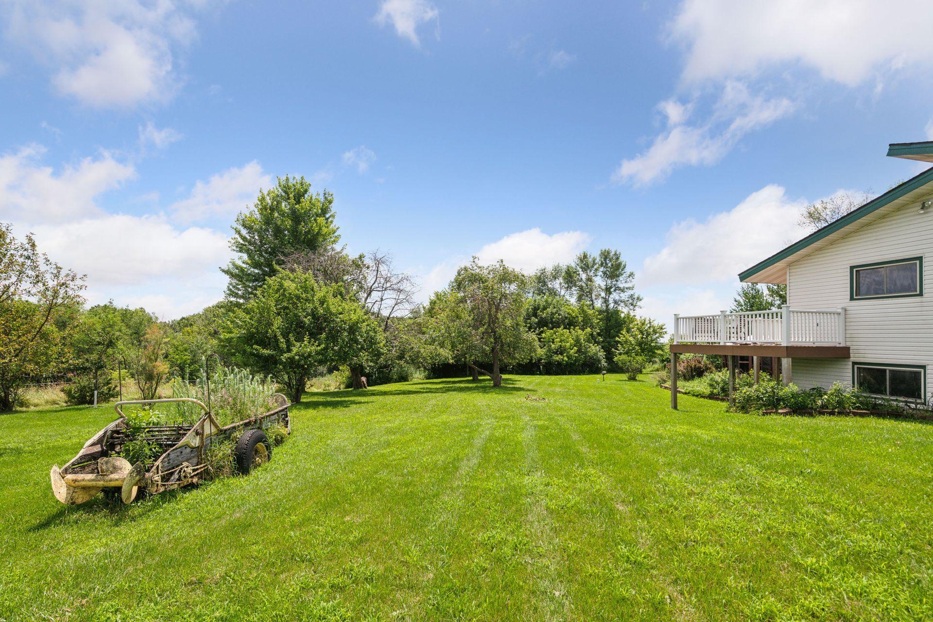 5162 Union Lake Trail