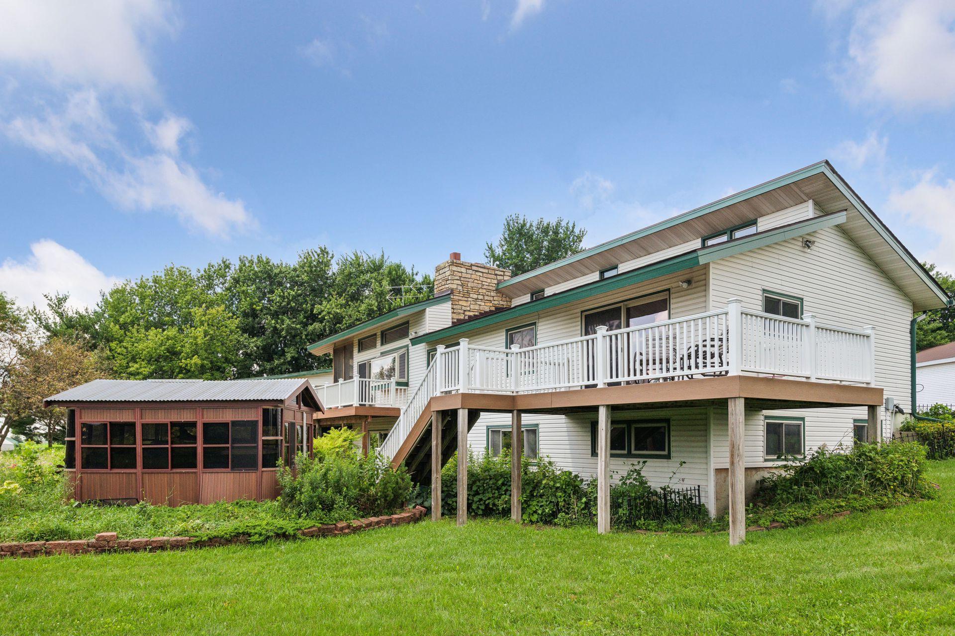 5162 Union Lake Trail