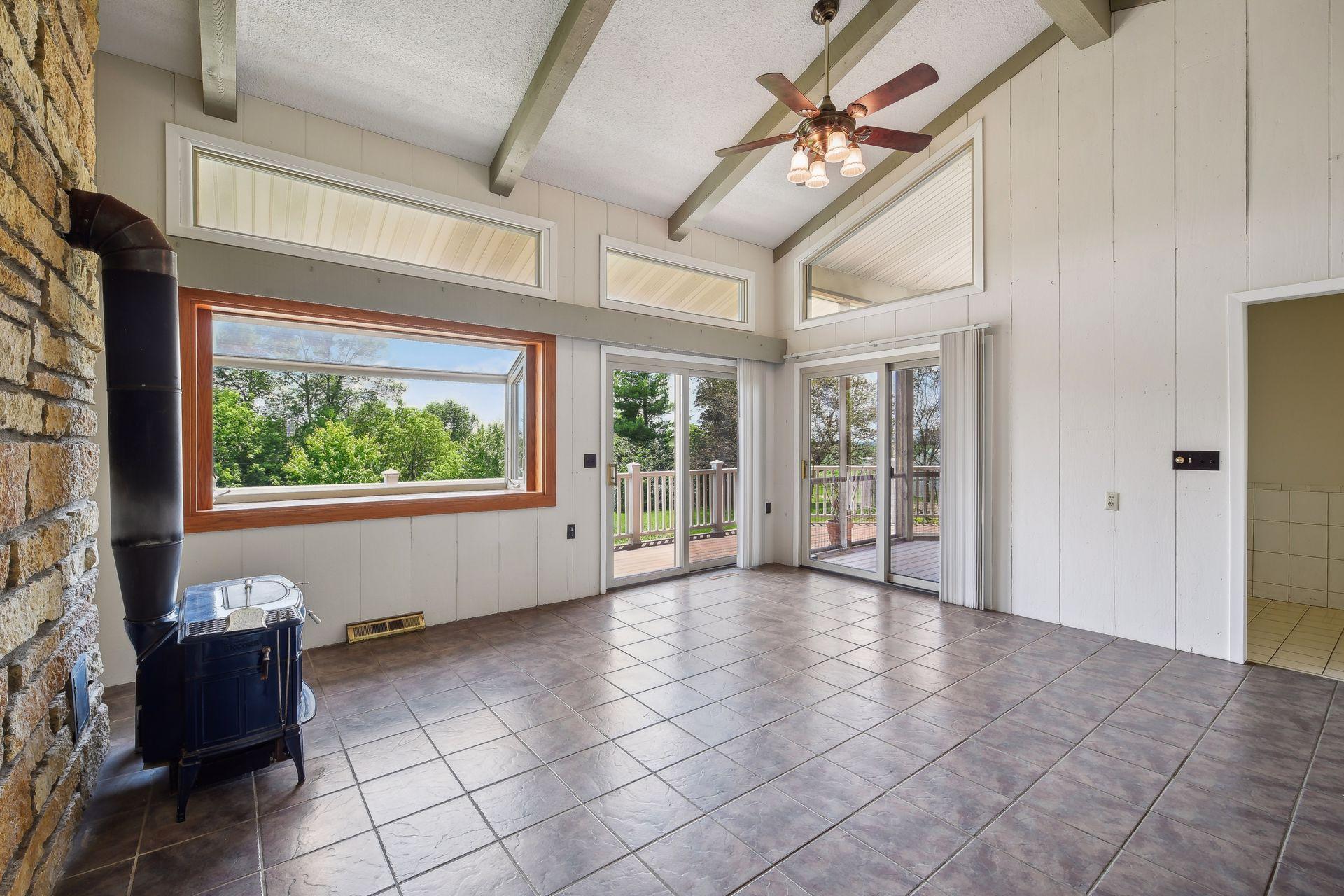 5162 Union Lake Trail