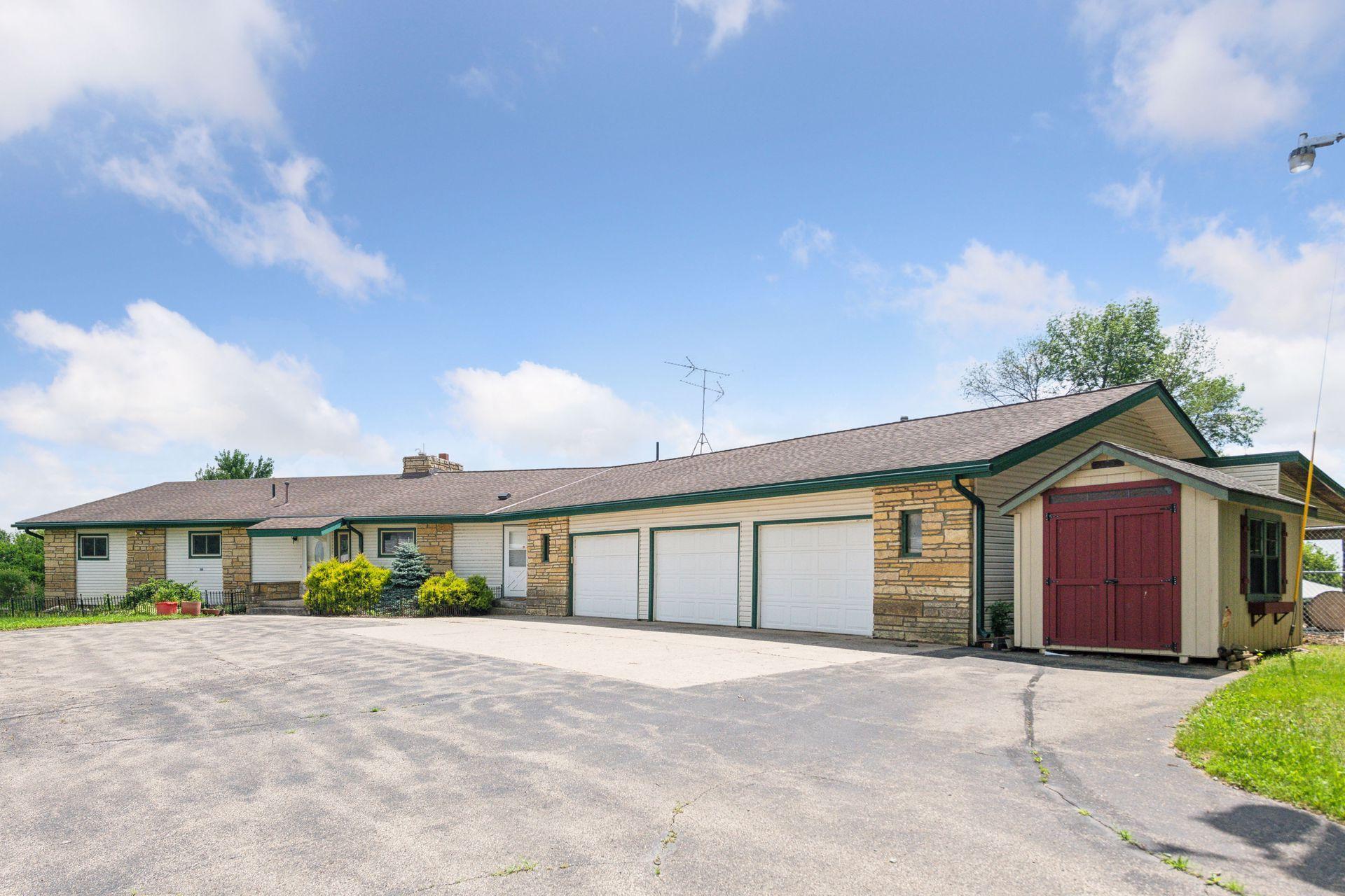 5162 Union Lake Trail