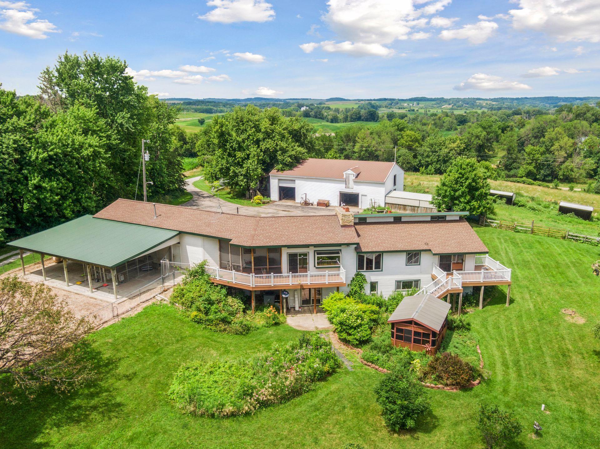 5162 Union Lake Trail