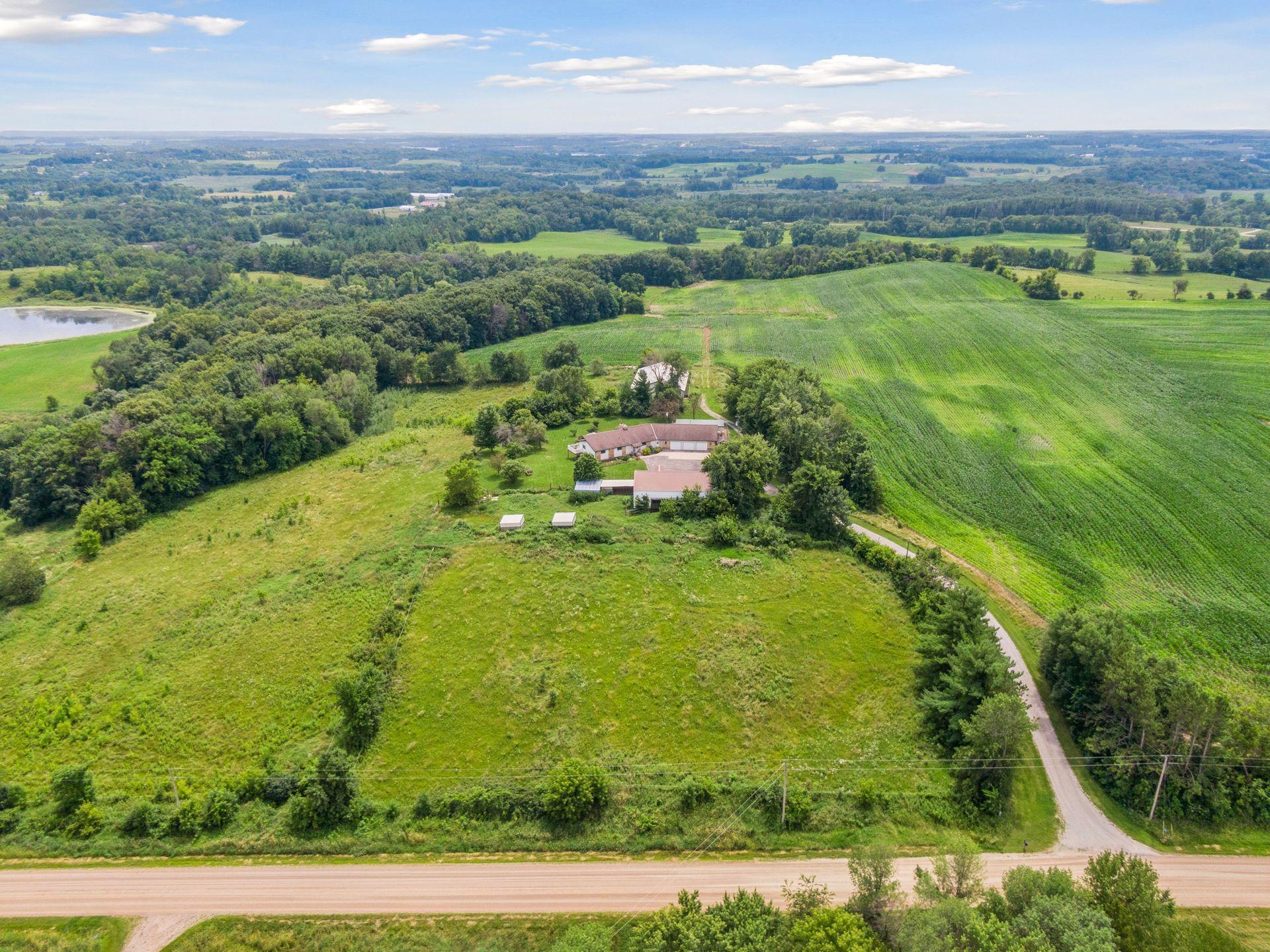 5162 Union Lake Trail