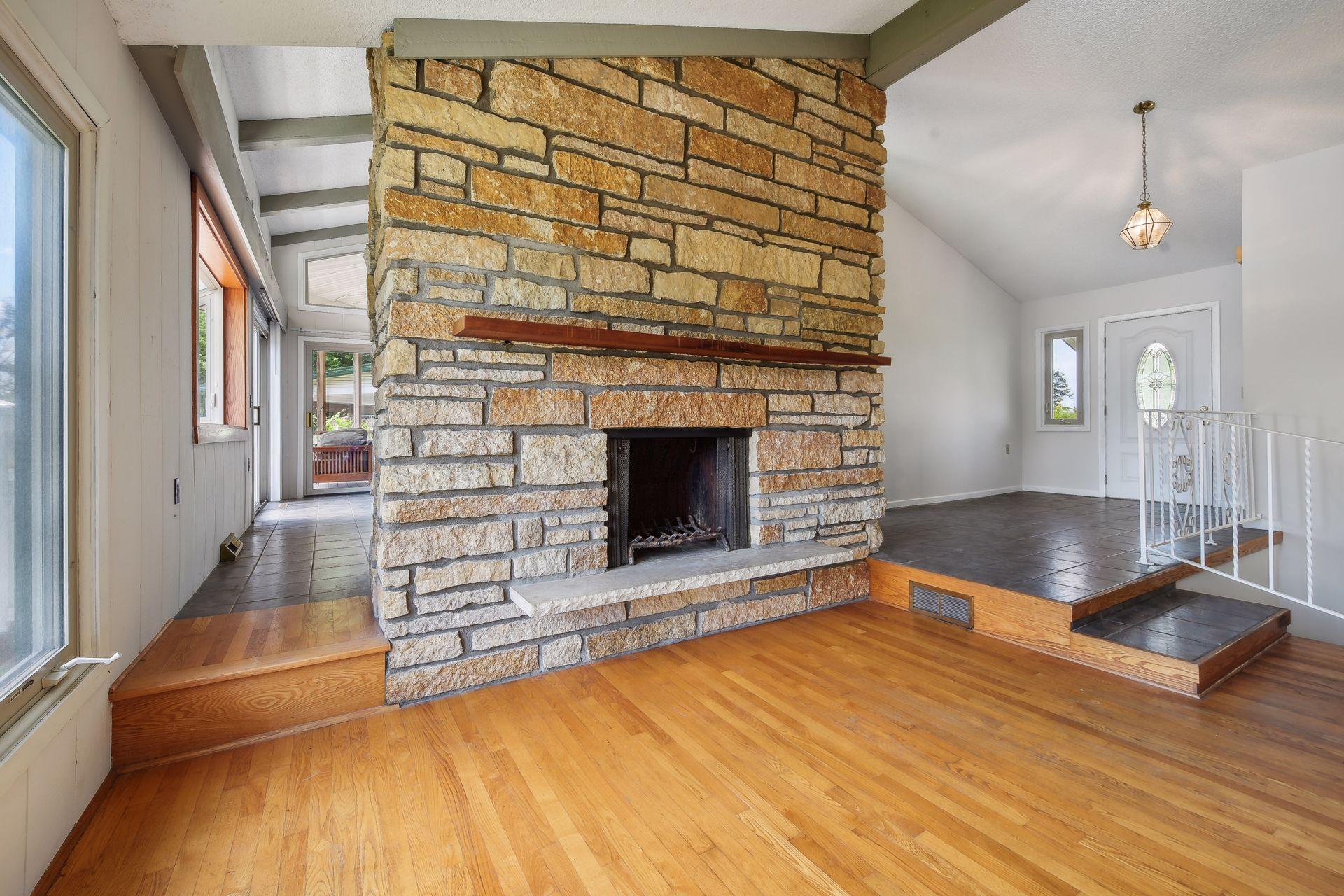 5162 Union Lake Trail