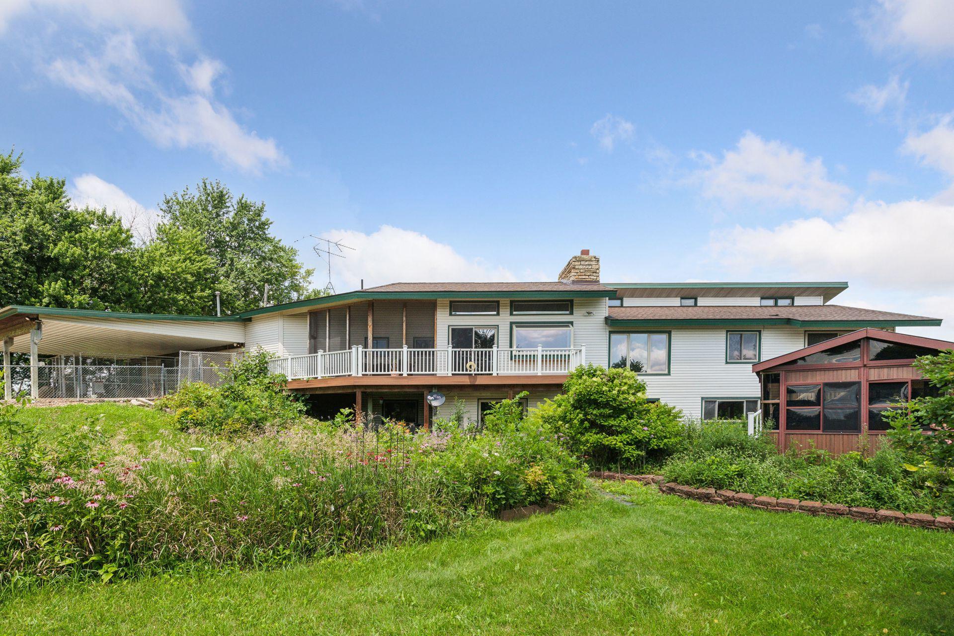 5162 Union Lake Trail