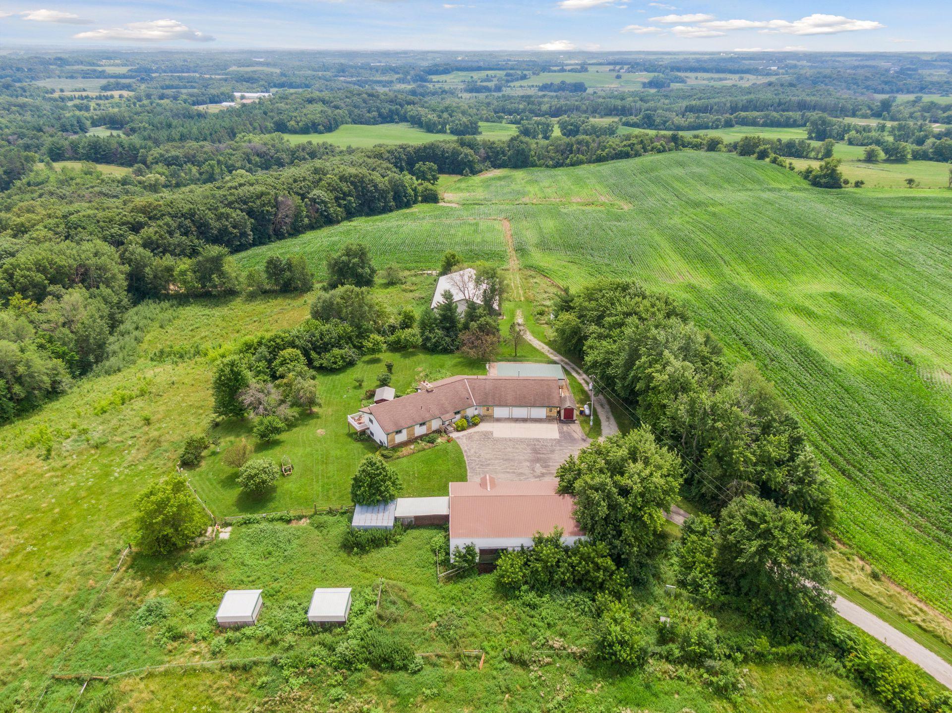 5162 Union Lake Trail