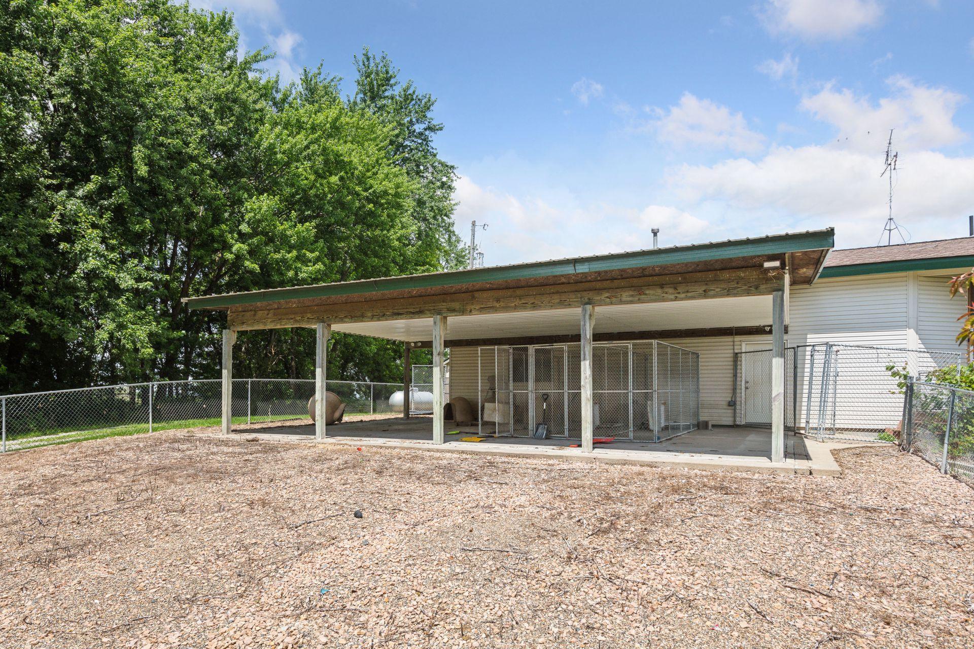 5162 Union Lake Trail