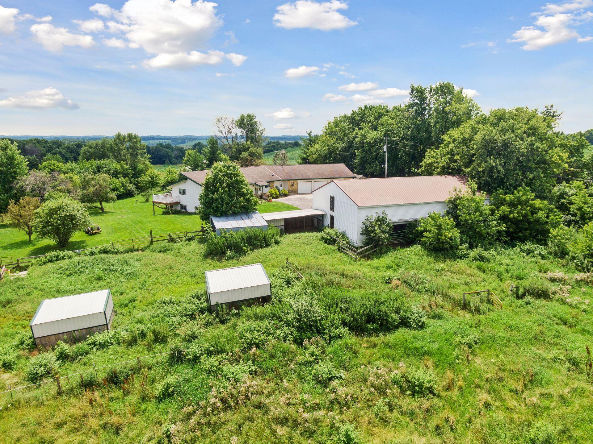 5162 Union Lake Trail