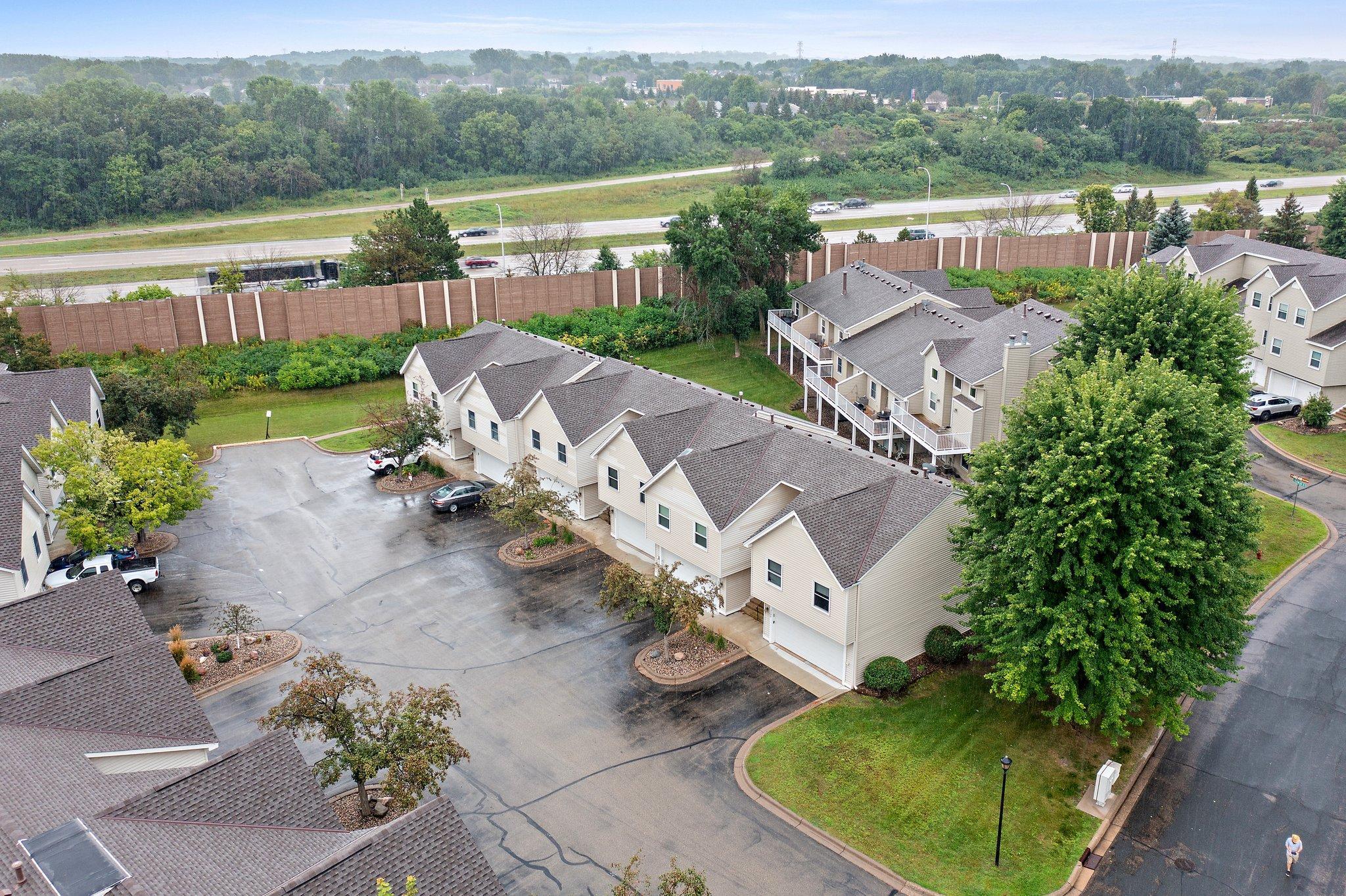 4100 S Meadowlark Road