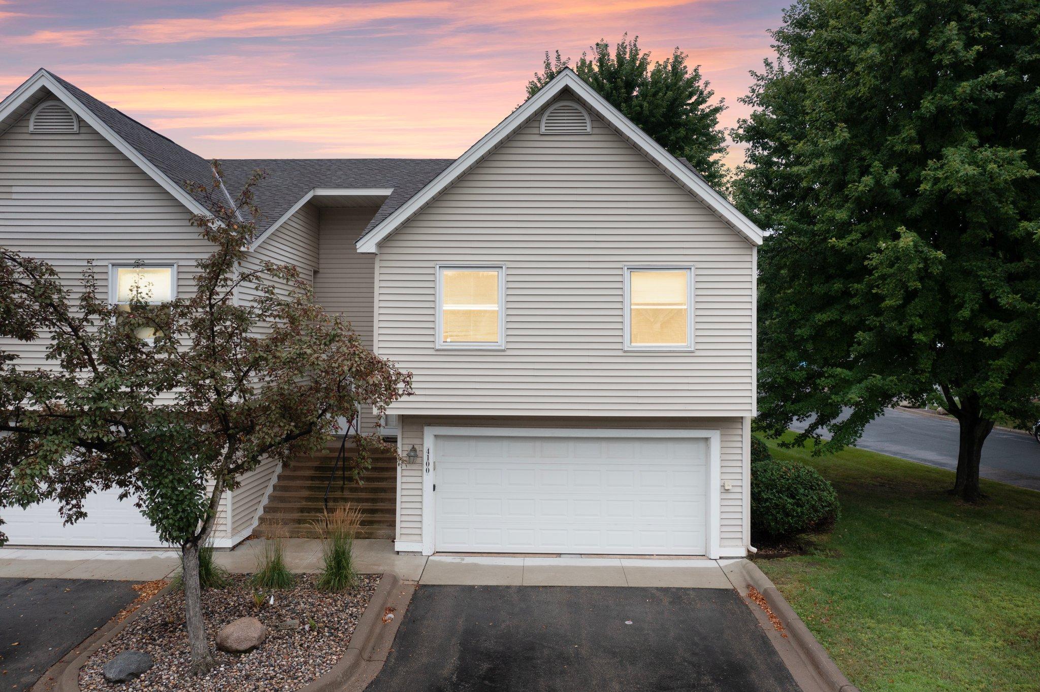 4100 S Meadowlark Road