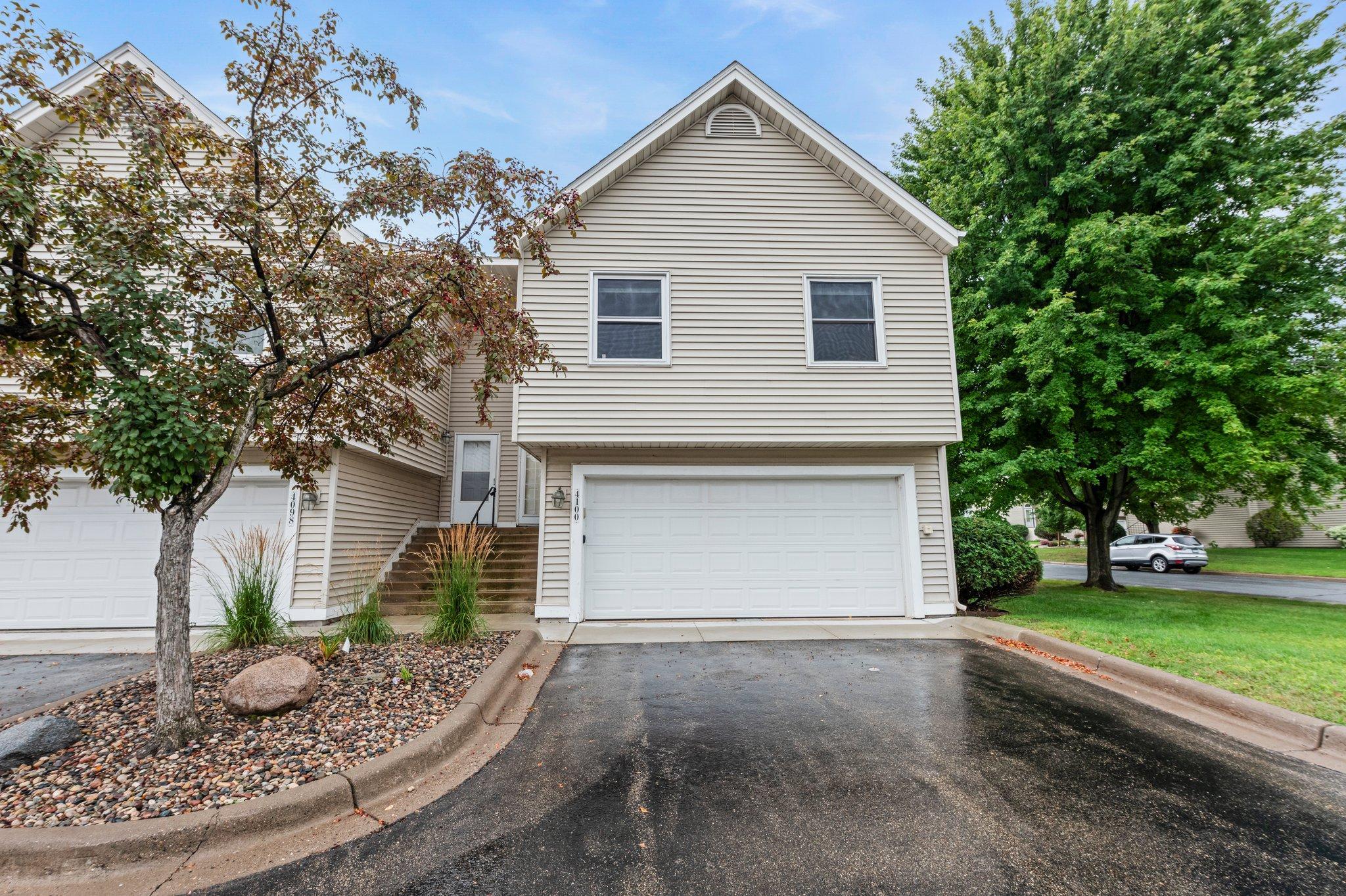 4100 S Meadowlark Road