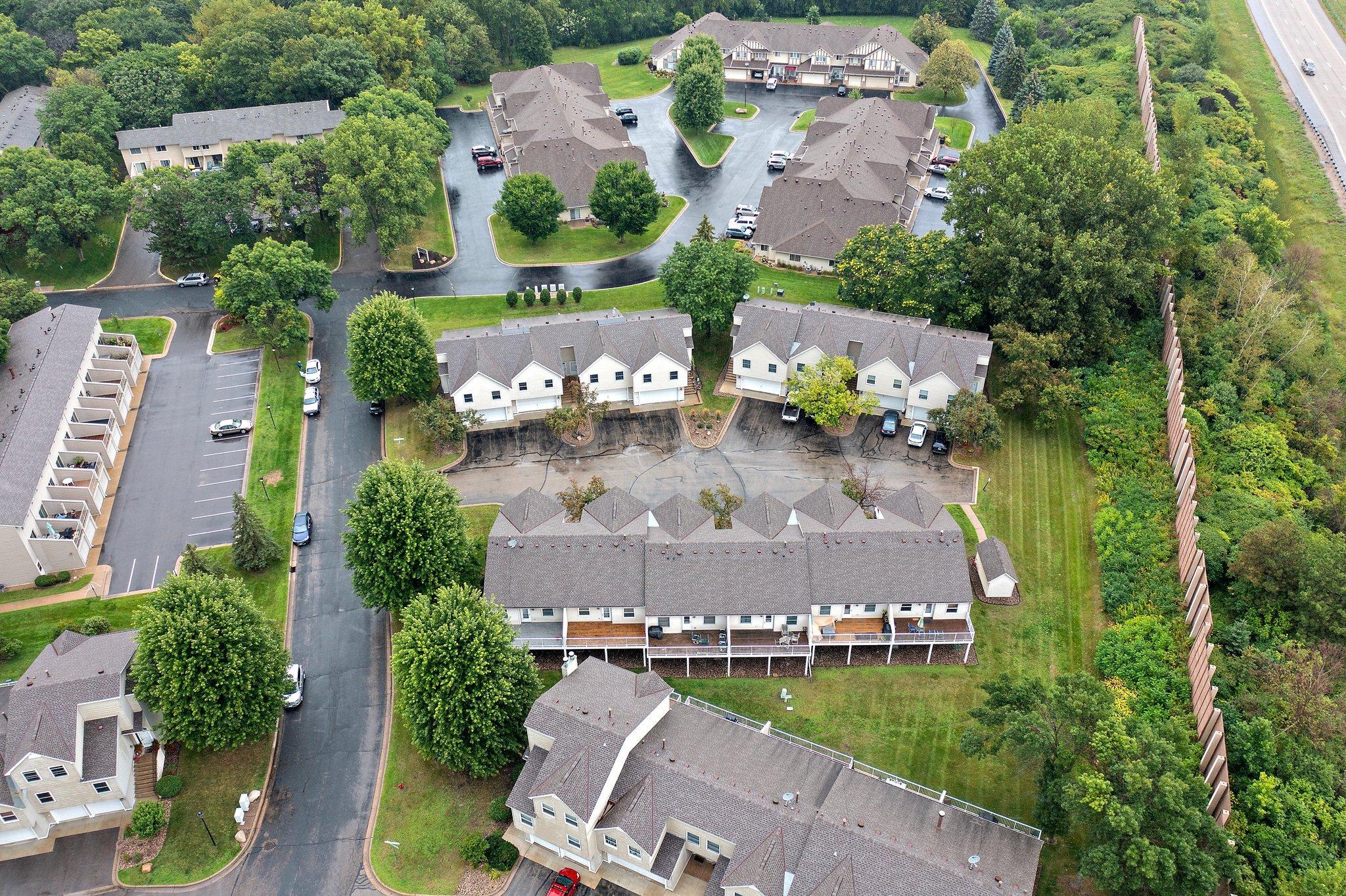 4100 S Meadowlark Road