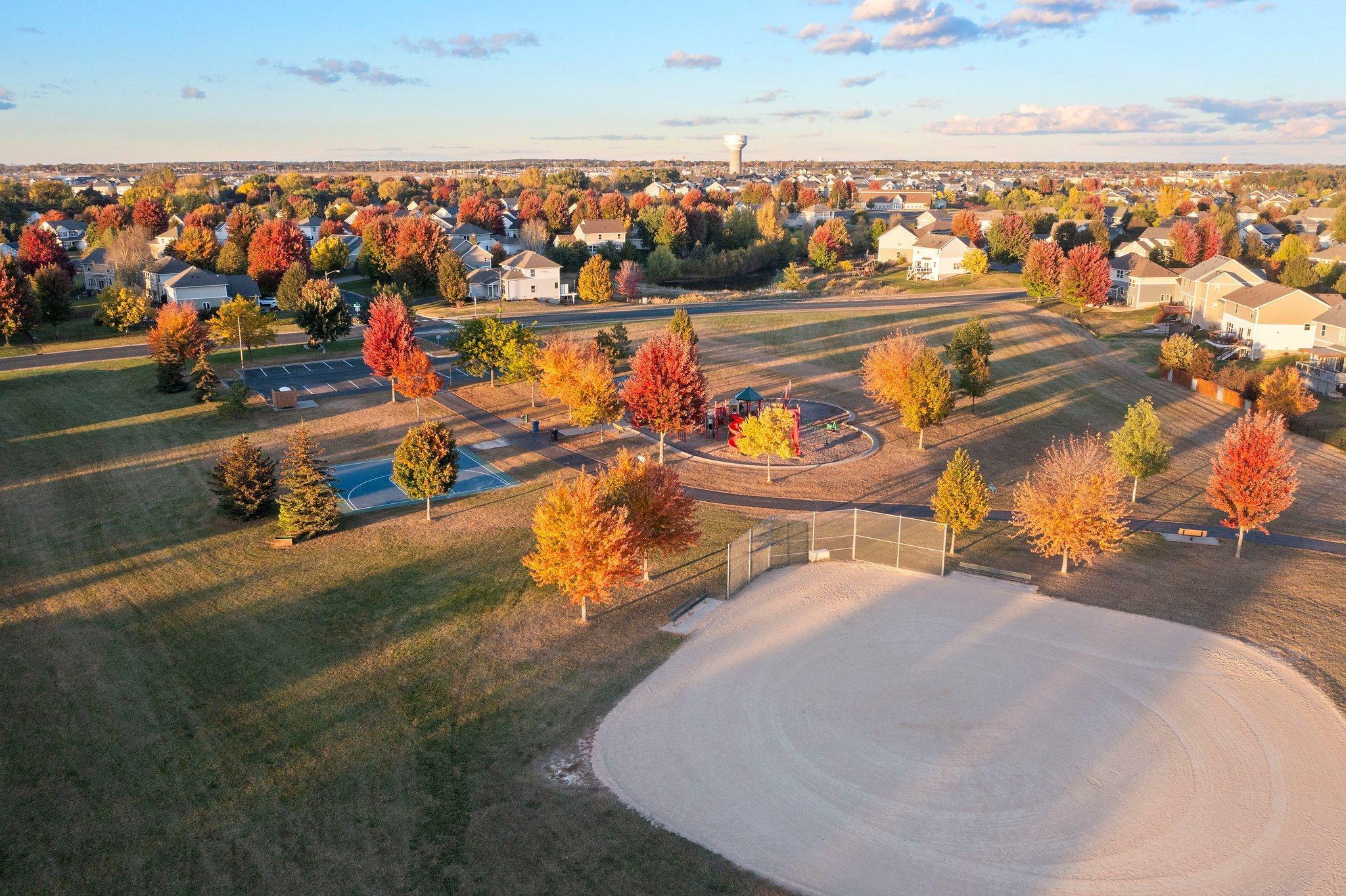 16354 Elm Creek Lane Unit: 8061