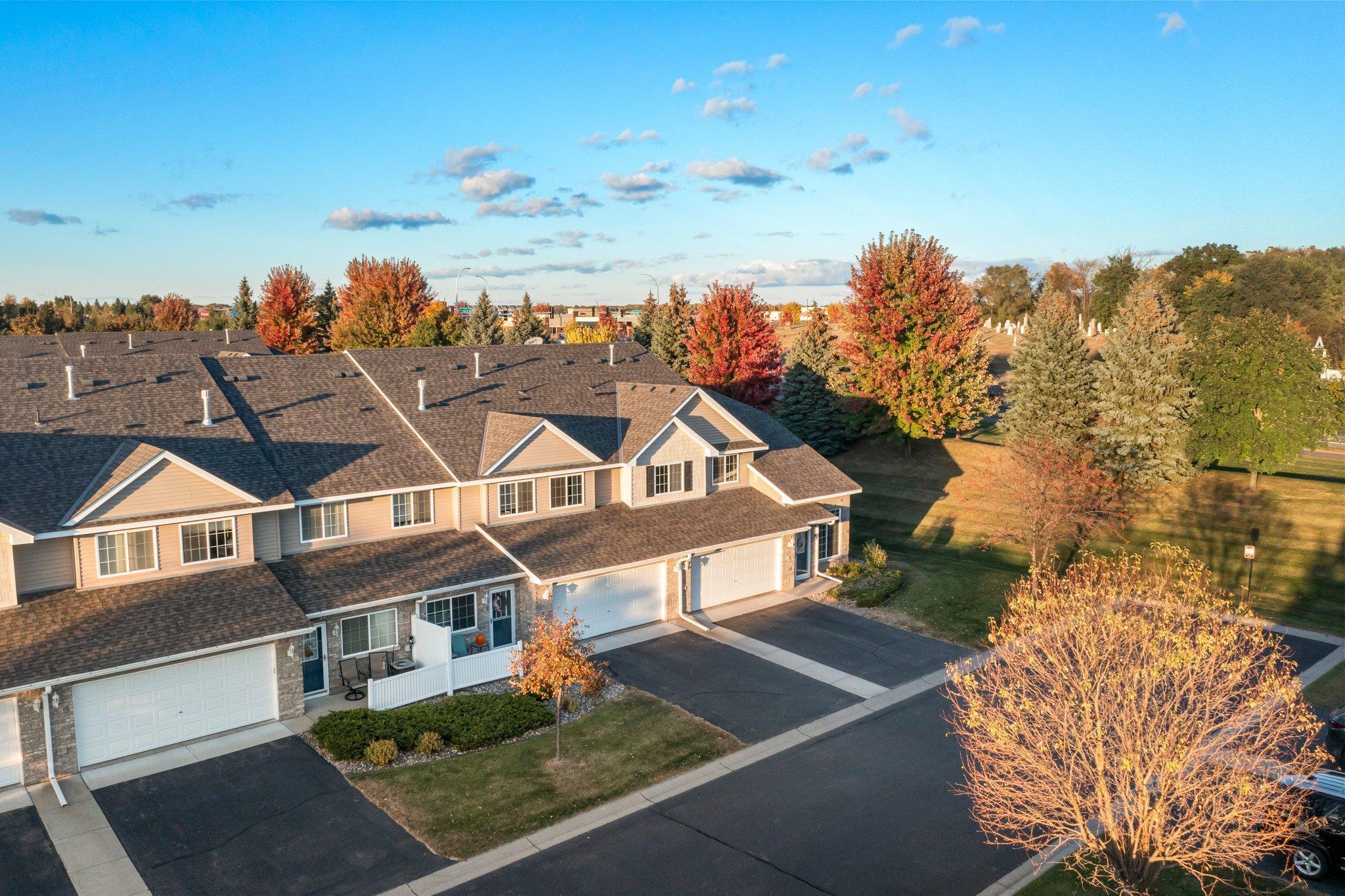16354 Elm Creek Lane Unit: 8061