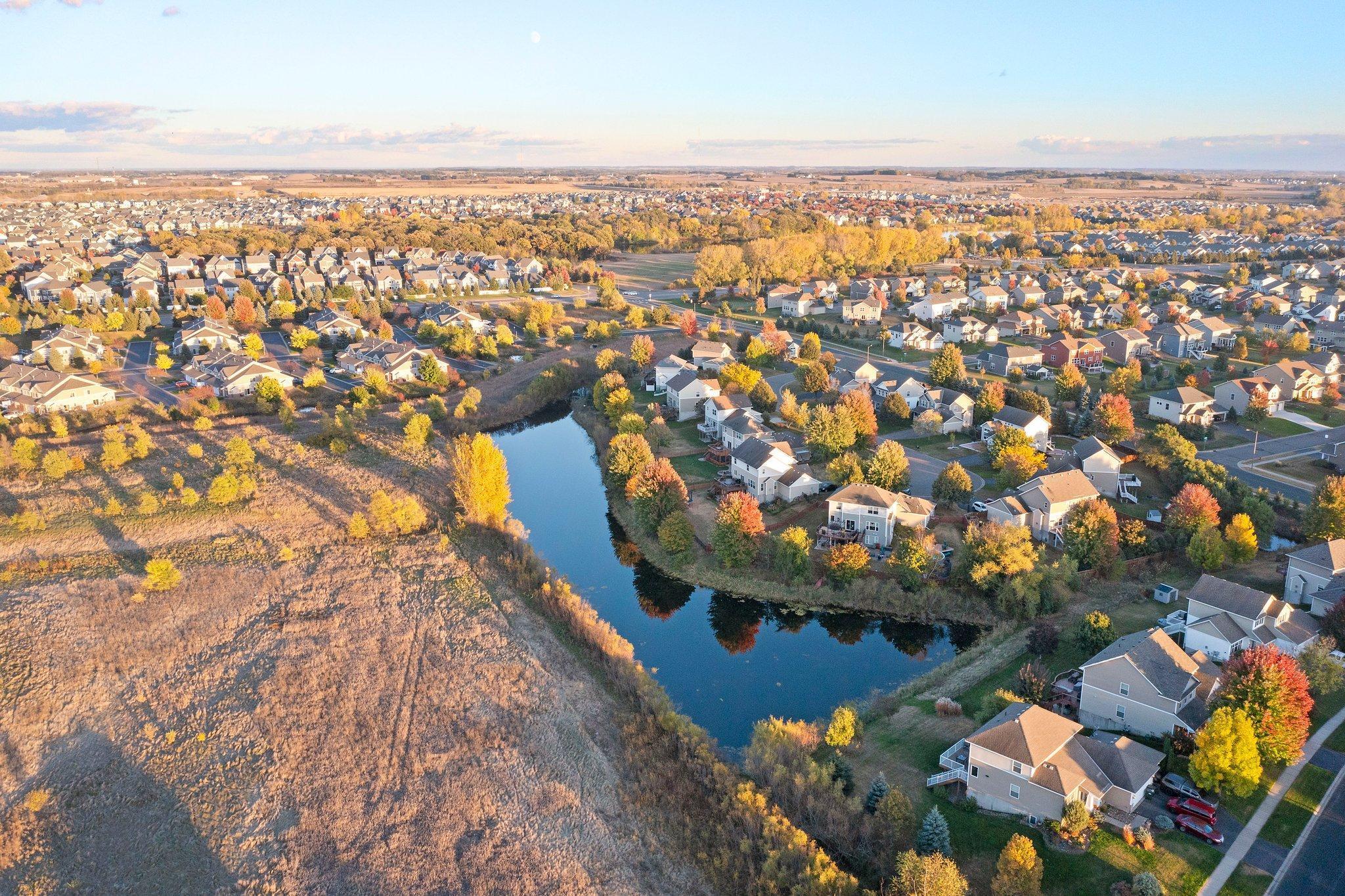 16354 Elm Creek Lane Unit: 8061