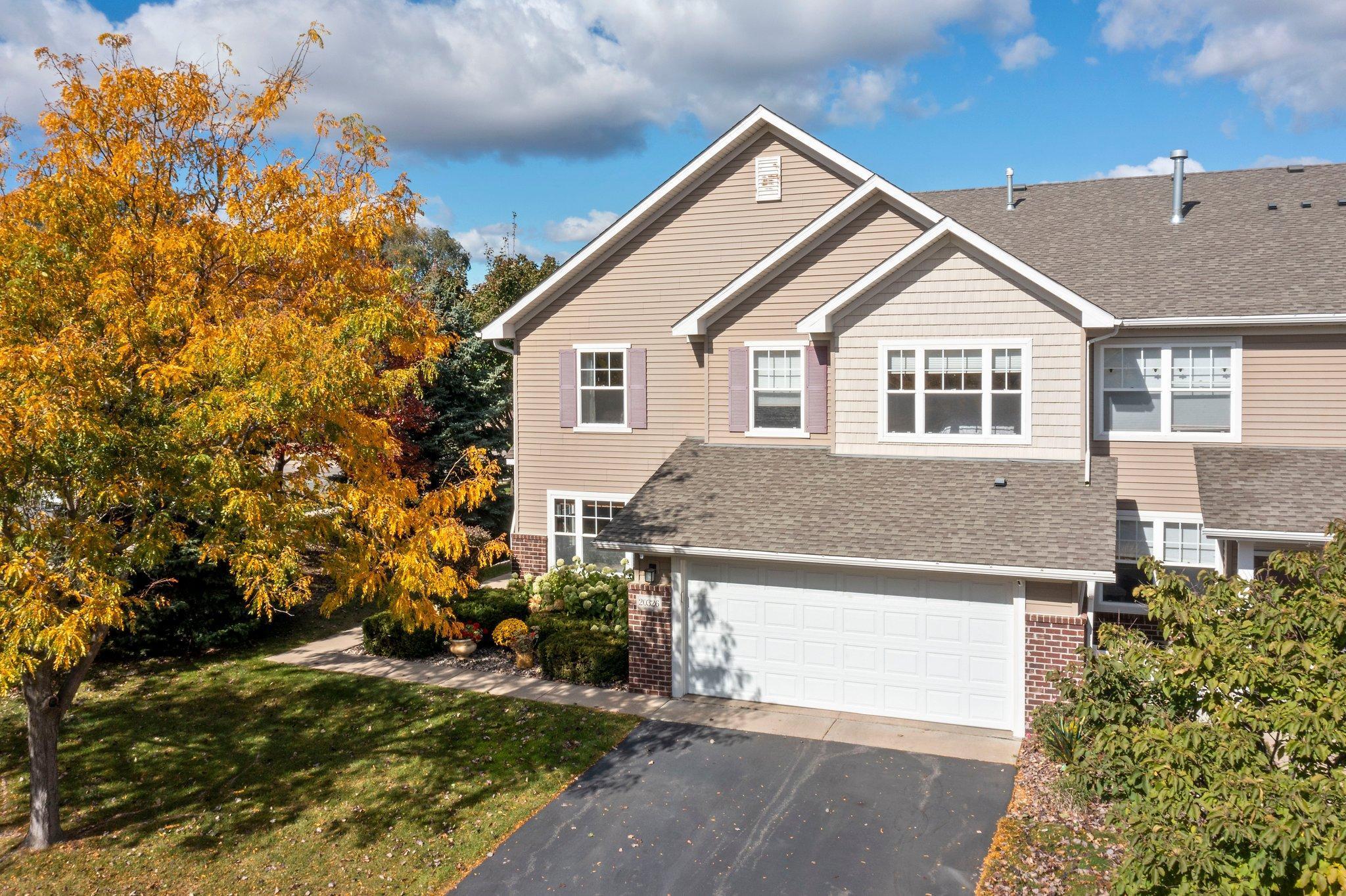 20326 Kensfield Trail Unit: 1506