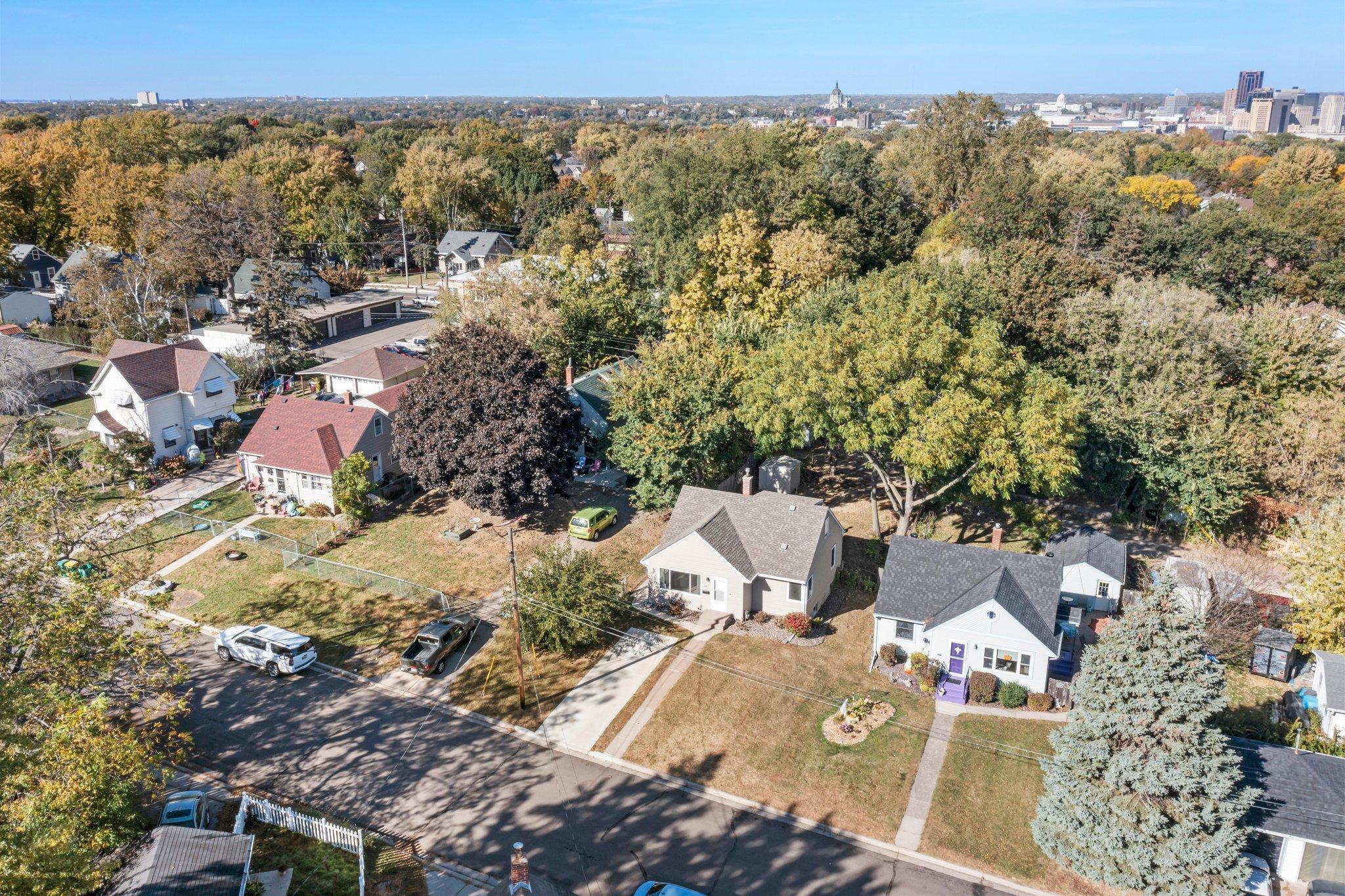 315 Hurley Street W