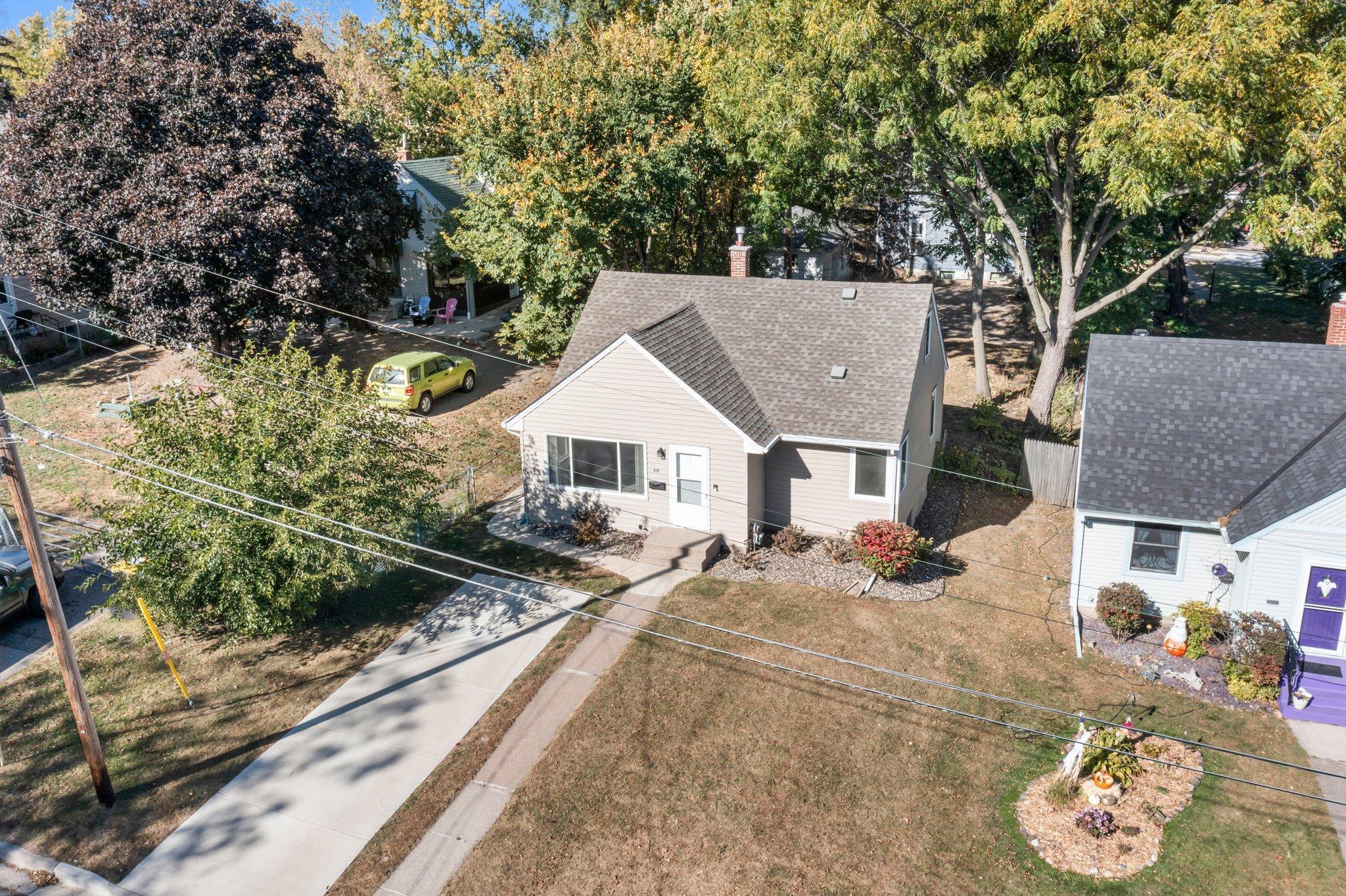 315 Hurley Street W