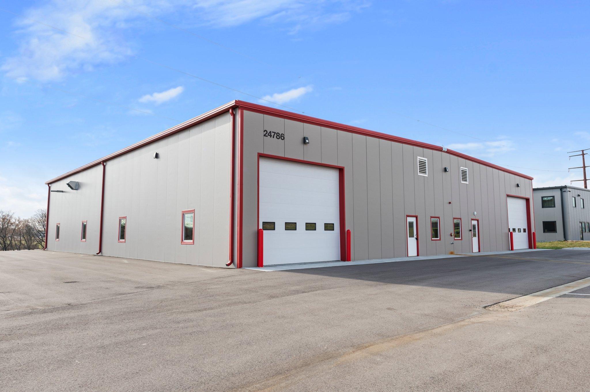 24786 Mesenbrink Way