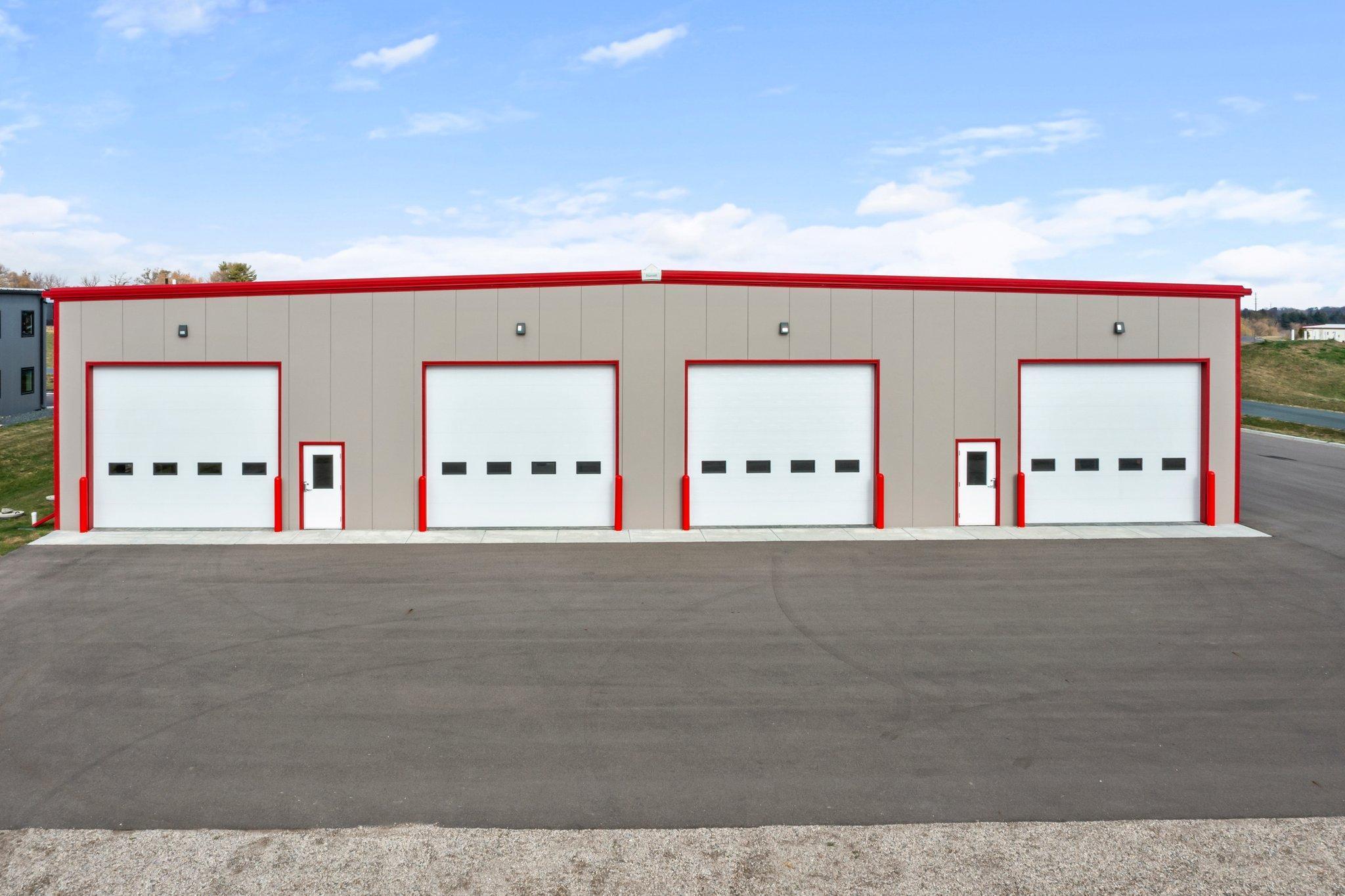 24786 Mesenbrink Way