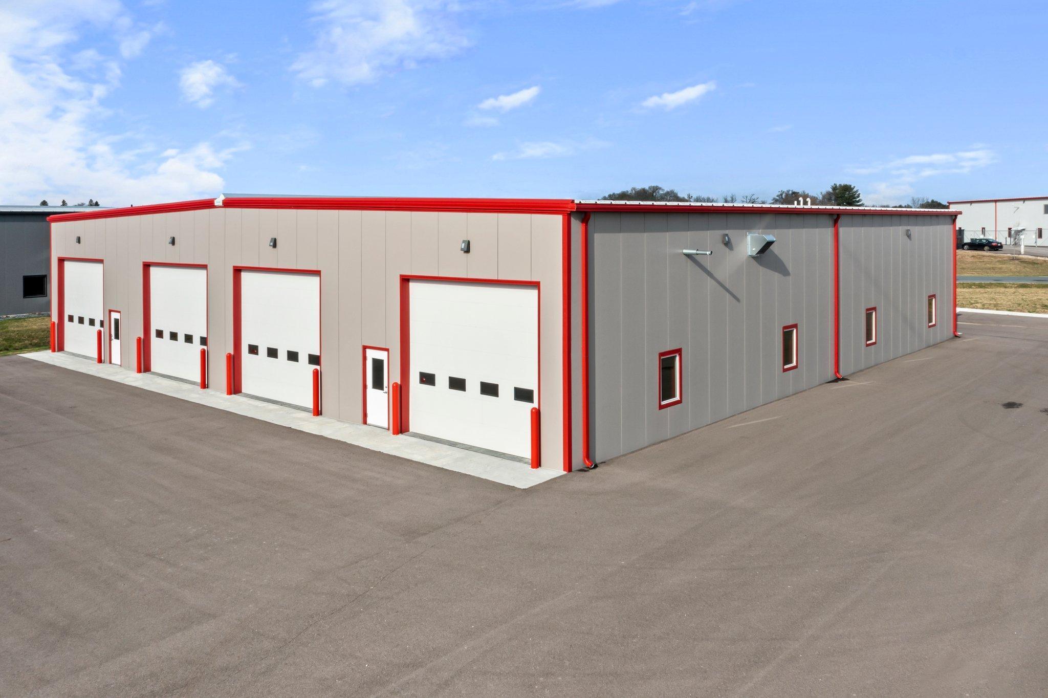 24786 Mesenbrink Way