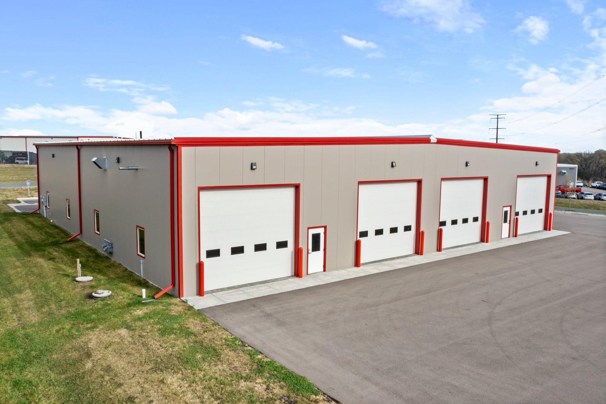 24786 Mesenbrink Way