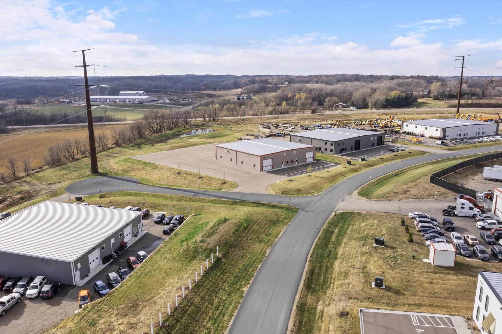 24786 Mesenbrink Way