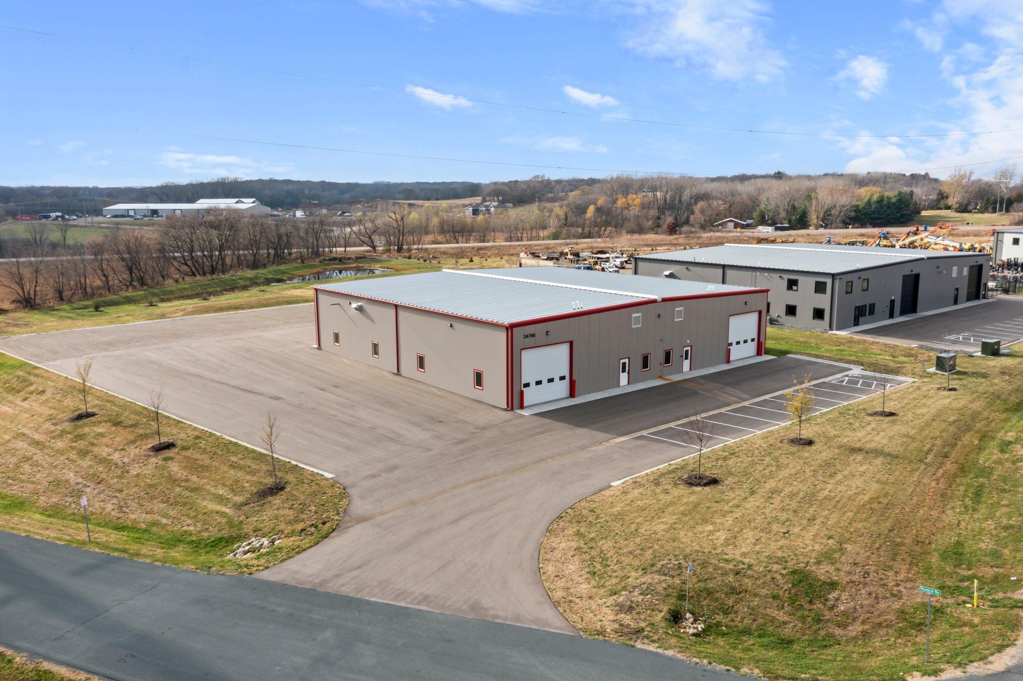 24786 Mesenbrink Way