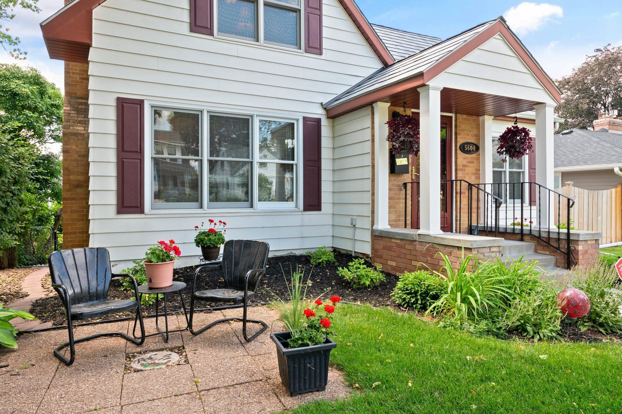 5604 Abbott Avenue S