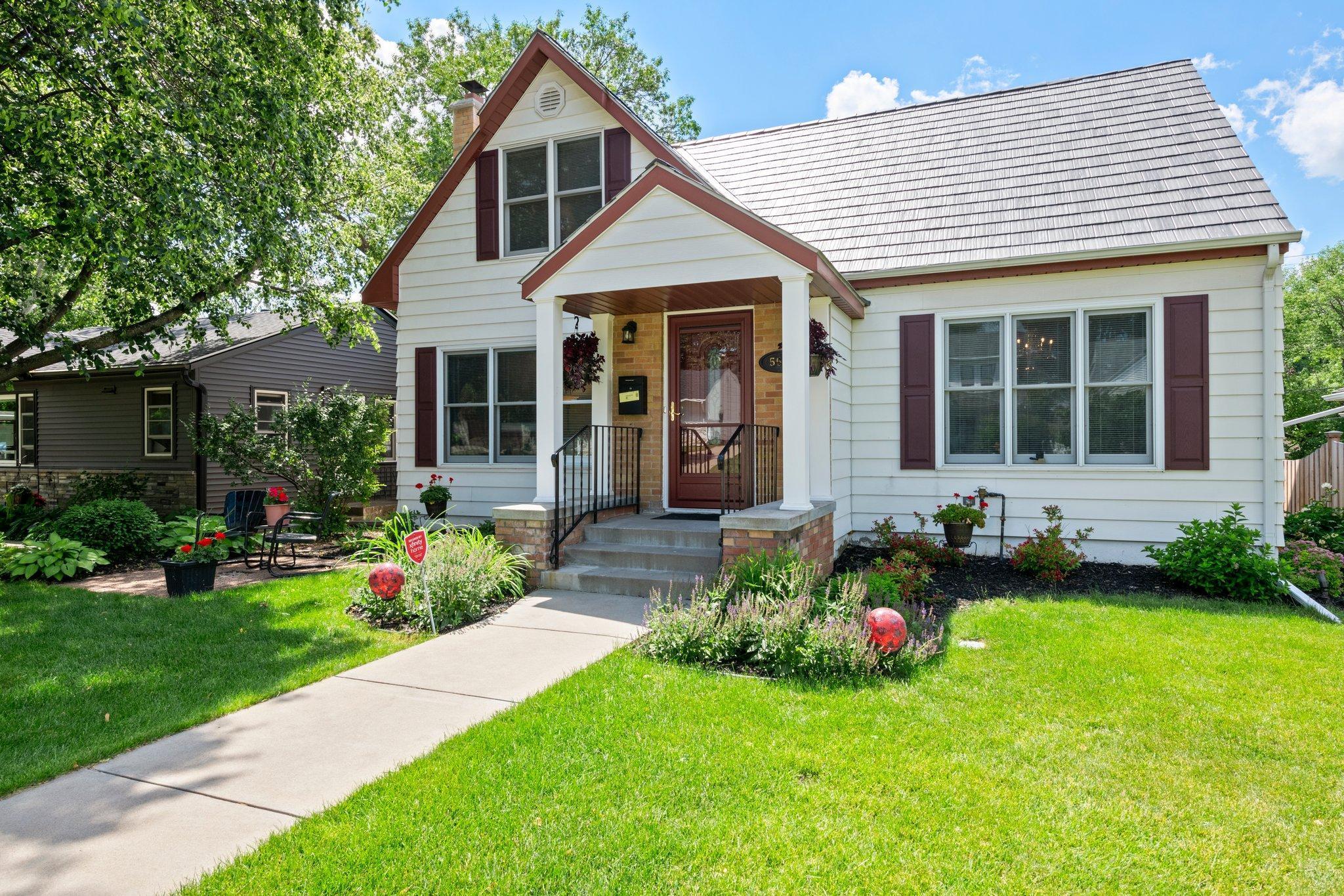 5604 Abbott Avenue S