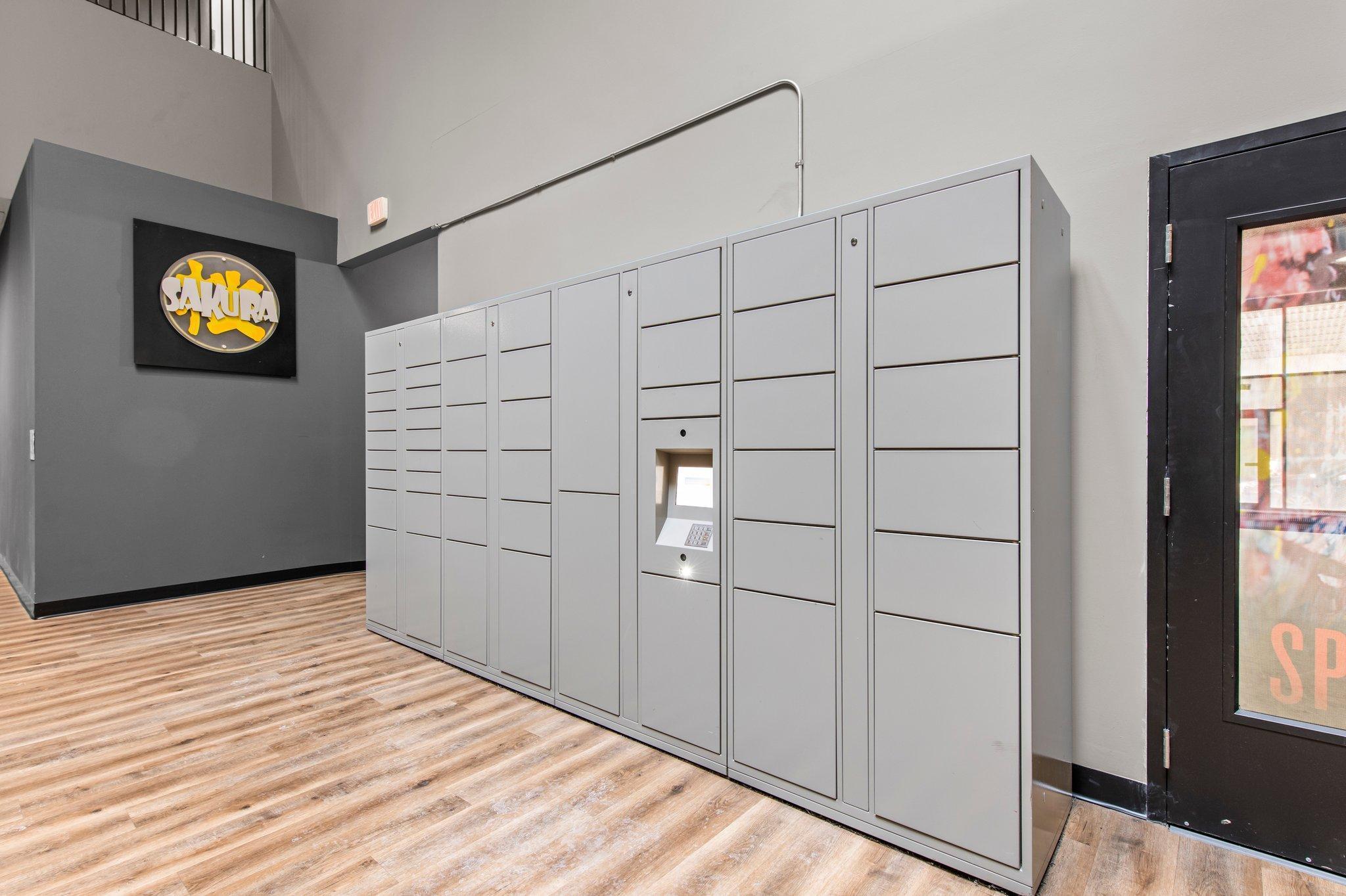 350 Saint Peter Street Unit: 1104