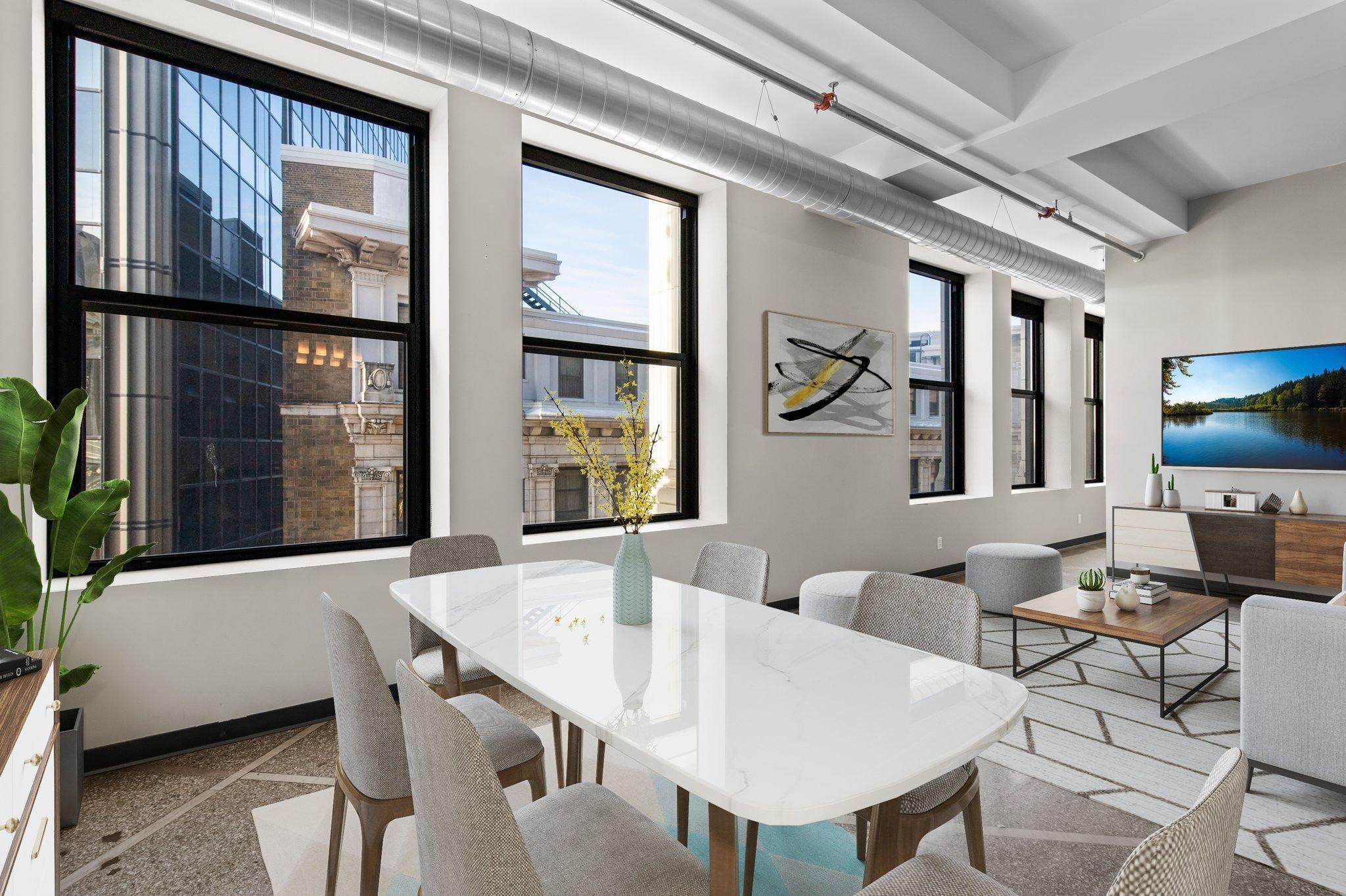 350 Saint Peter Street Unit: 1104