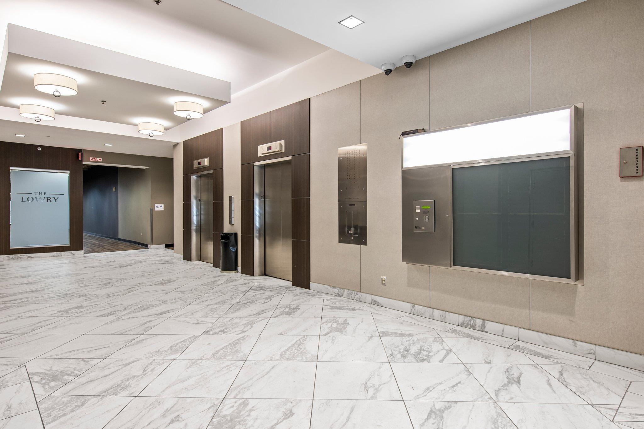350 Saint Peter Street Unit: 1104