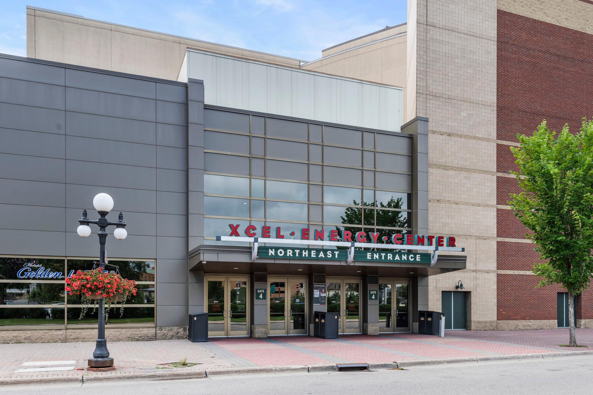350 Saint Peter Street Unit: 1104