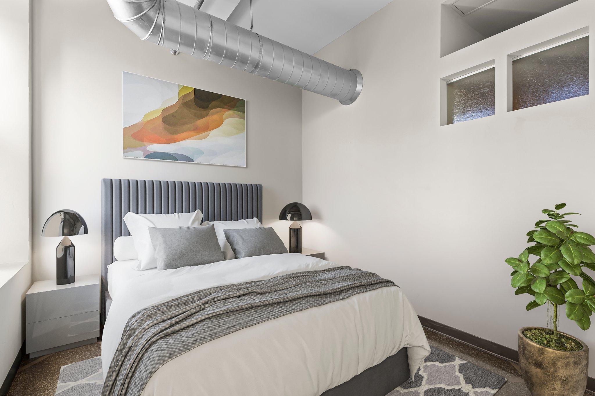 350 Saint Peter Street Unit: 1104