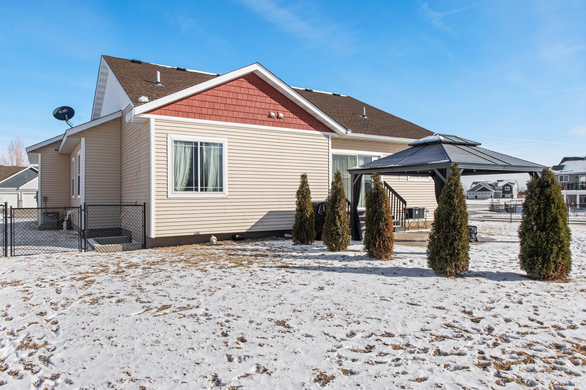 1491 Bridgewater Parkway