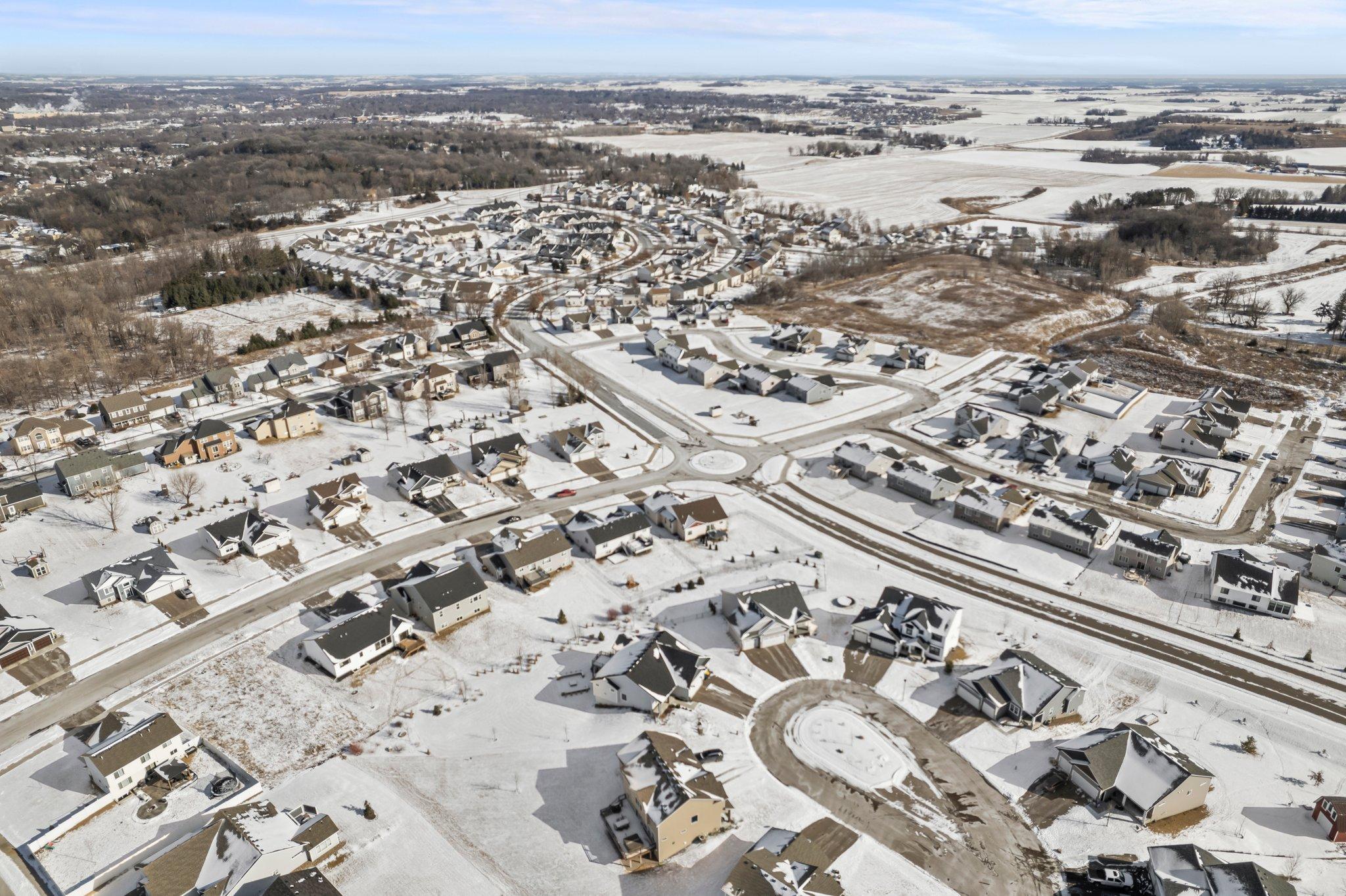 1491 Bridgewater Parkway