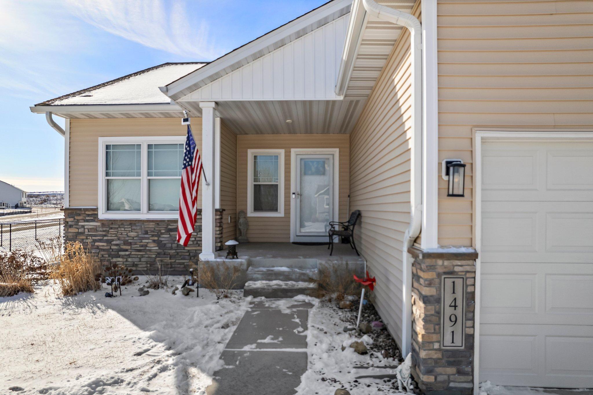 1491 Bridgewater Parkway