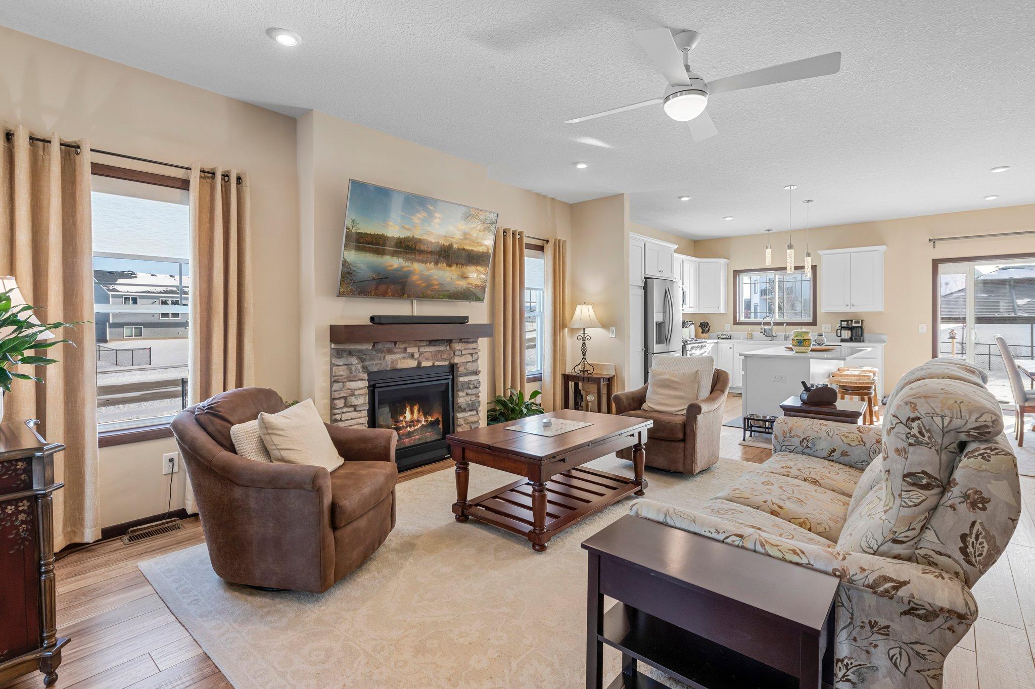 1491 Bridgewater Parkway