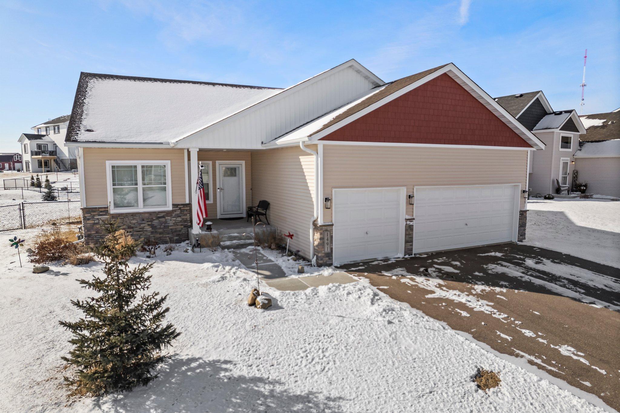 1491 Bridgewater Parkway