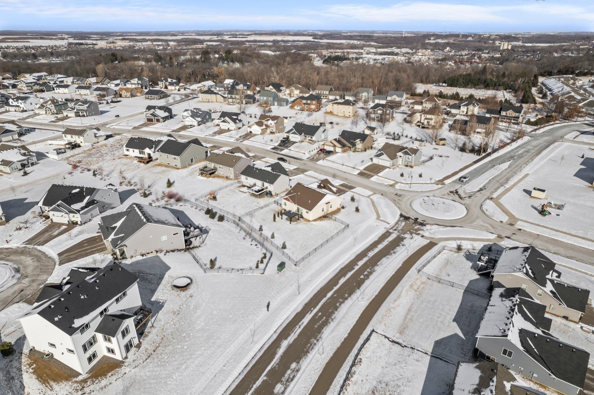 1491 Bridgewater Parkway