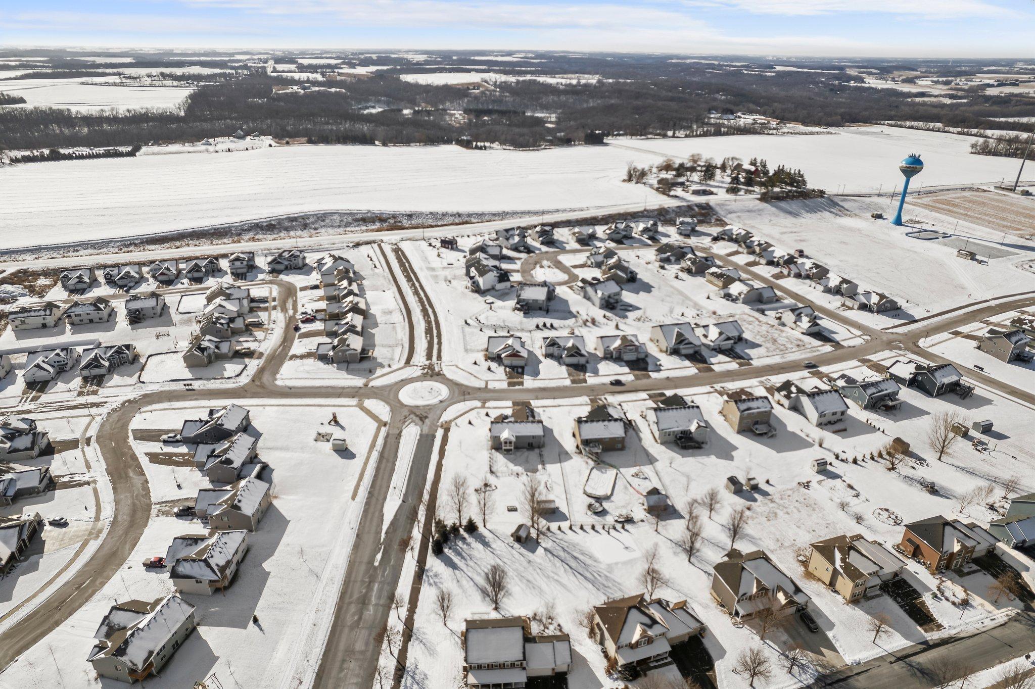 1491 Bridgewater Parkway