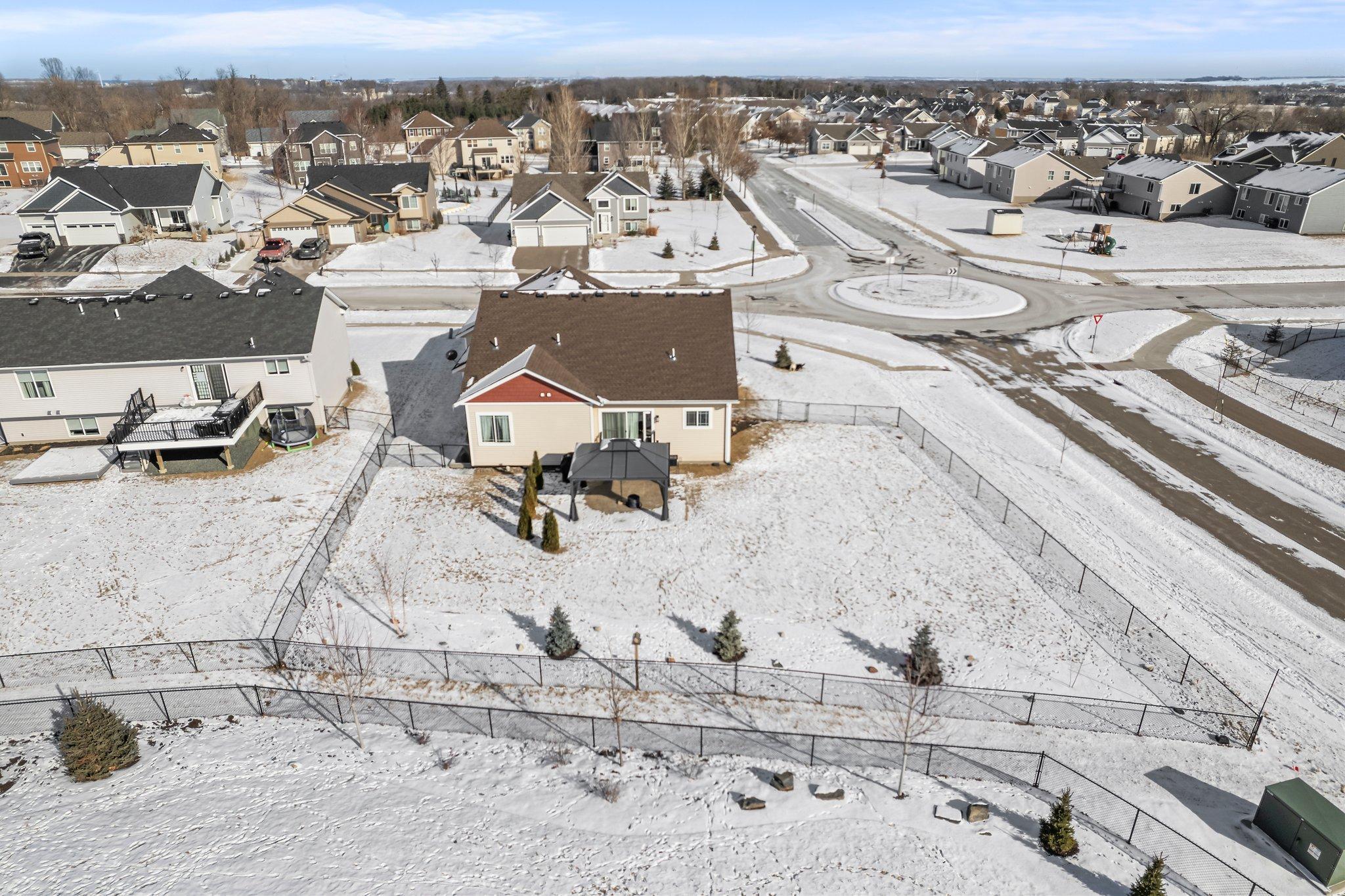 1491 Bridgewater Parkway