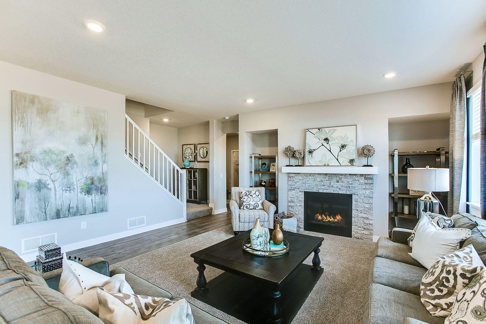 721 Winterberry Lane