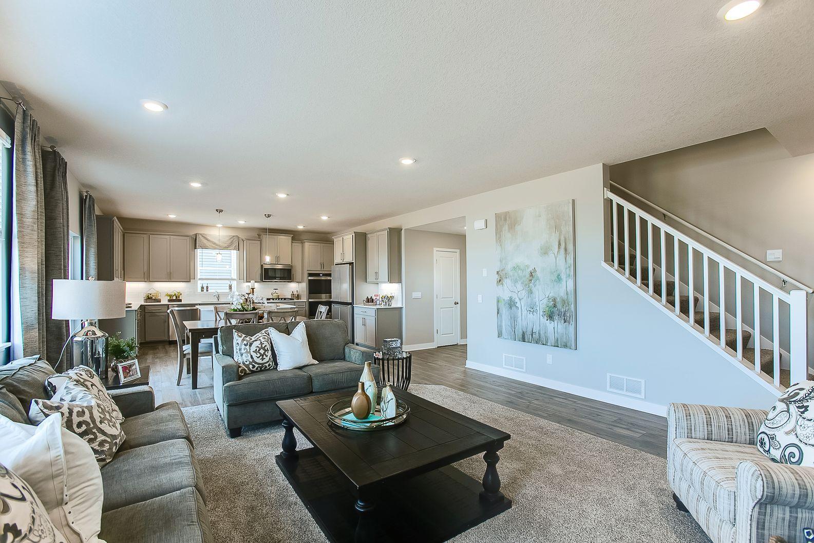 721 Winterberry Lane